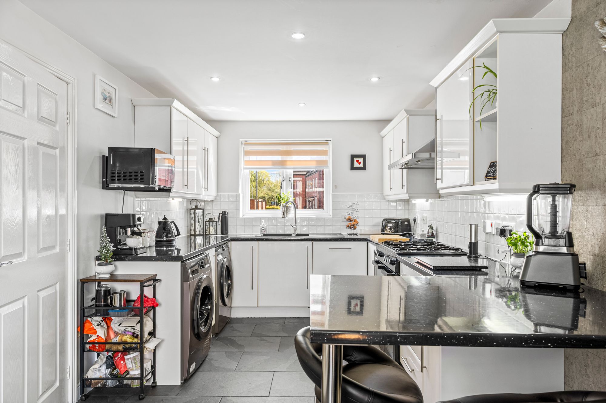 Lytham Close, Warrington