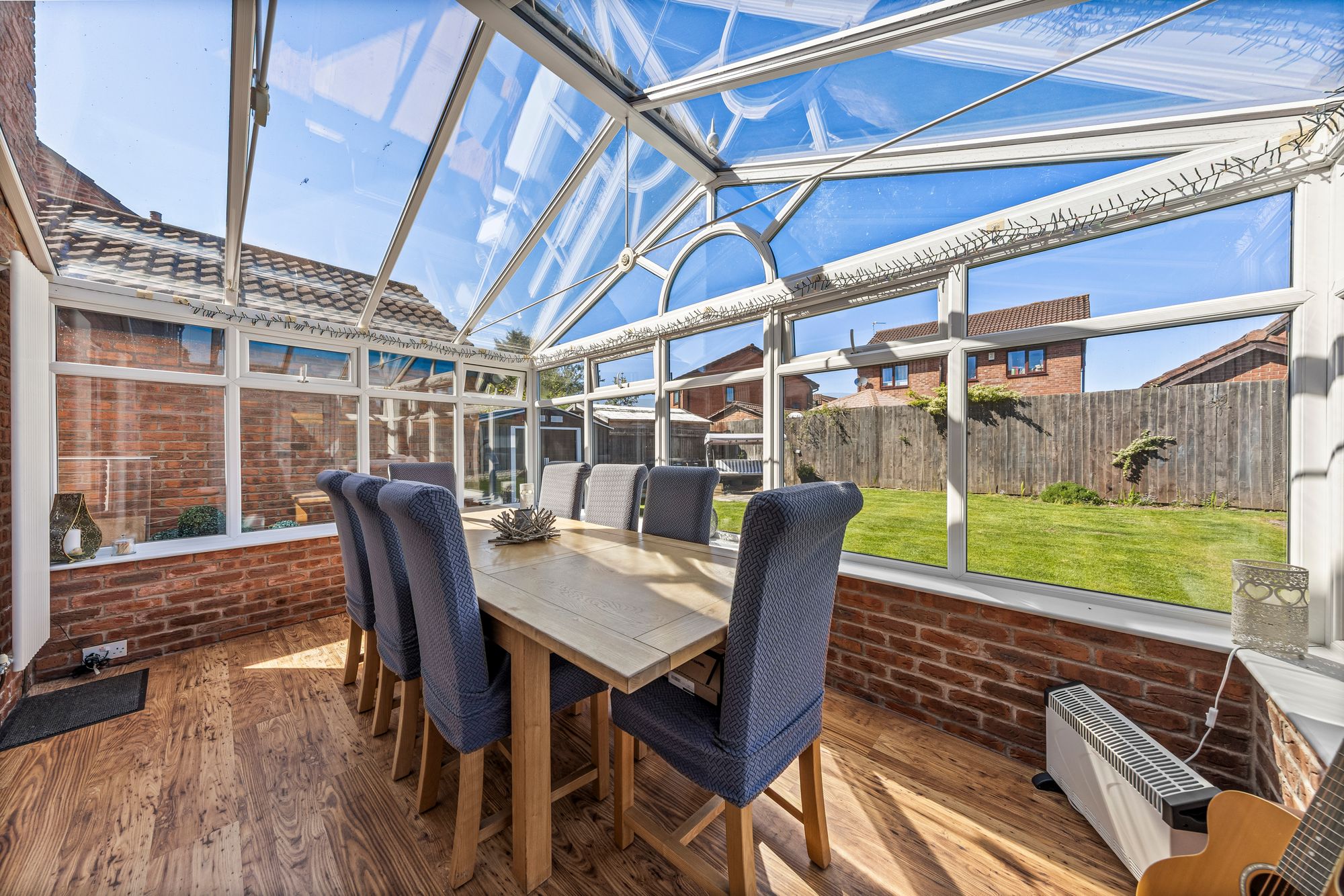 Lytham Close, Warrington