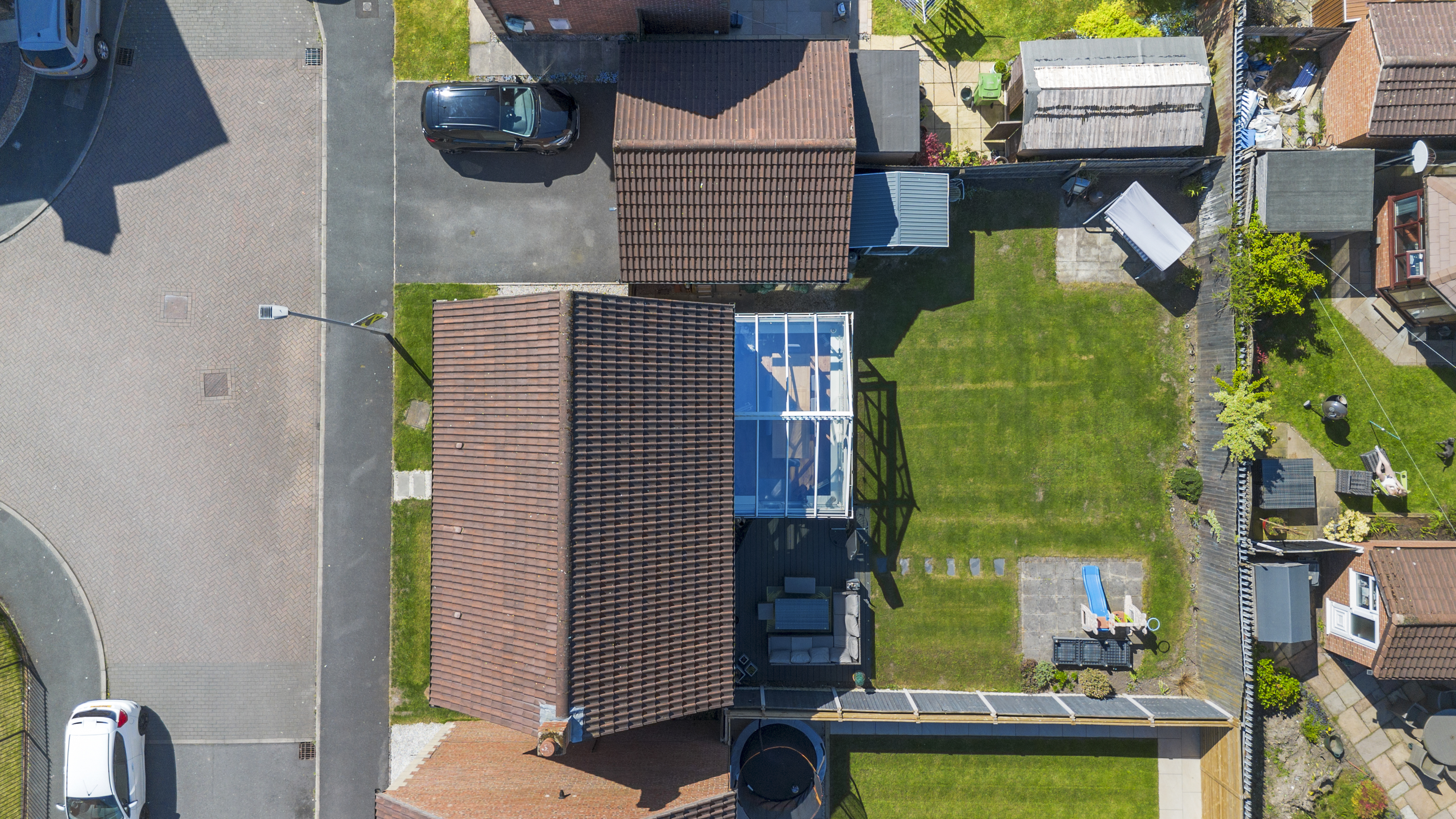 Lytham Close, Warrington