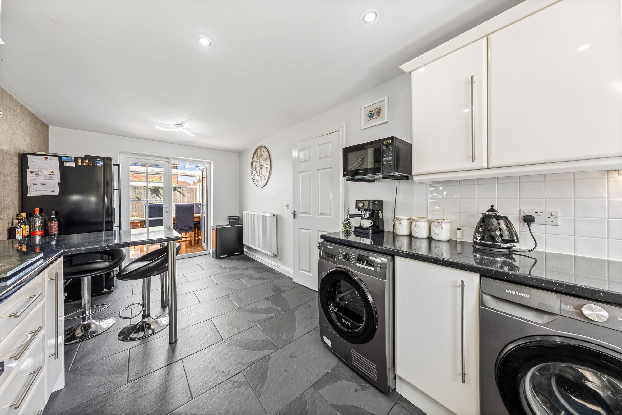 Lytham Close, Warrington