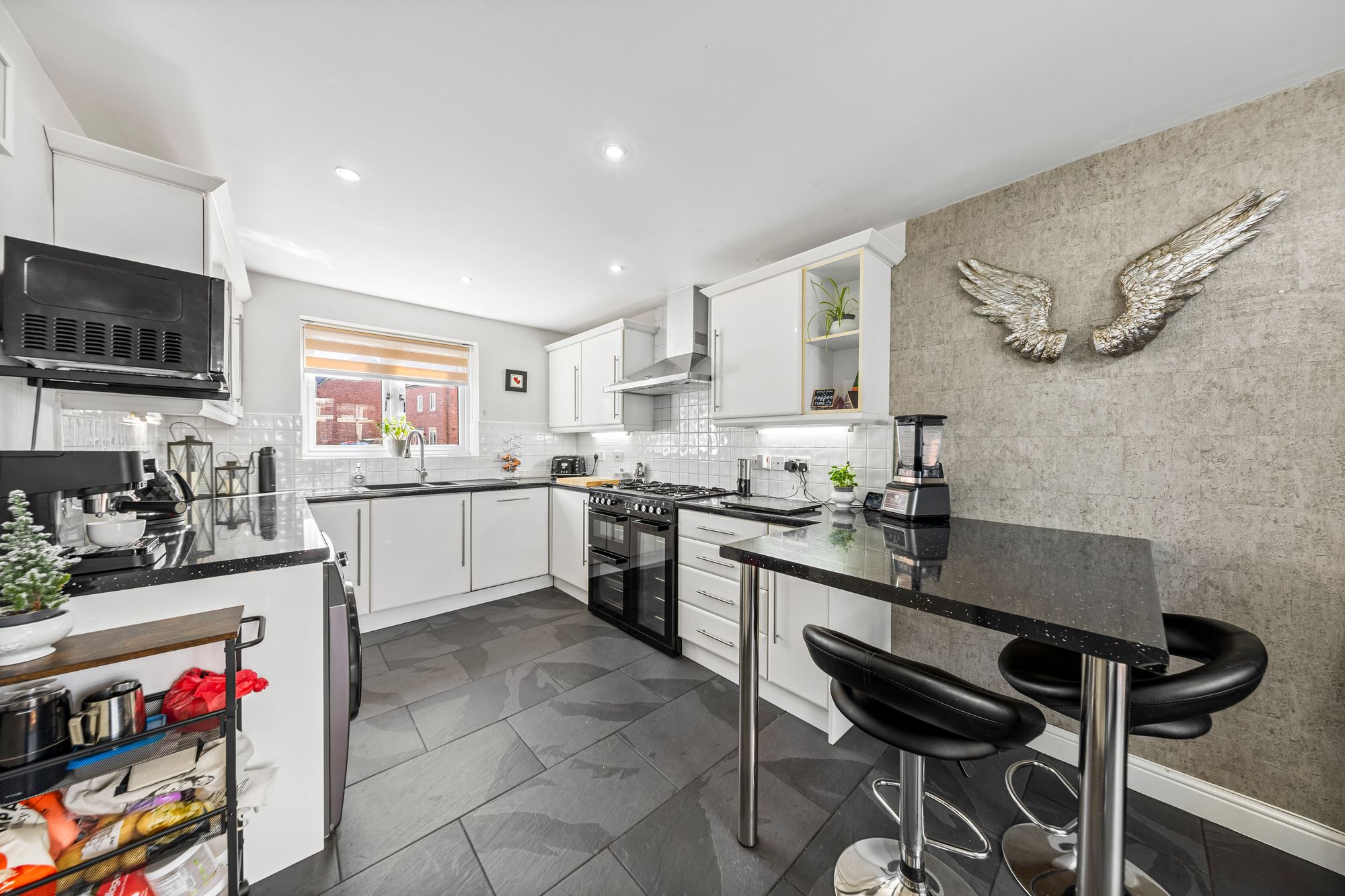 Lytham Close, Warrington