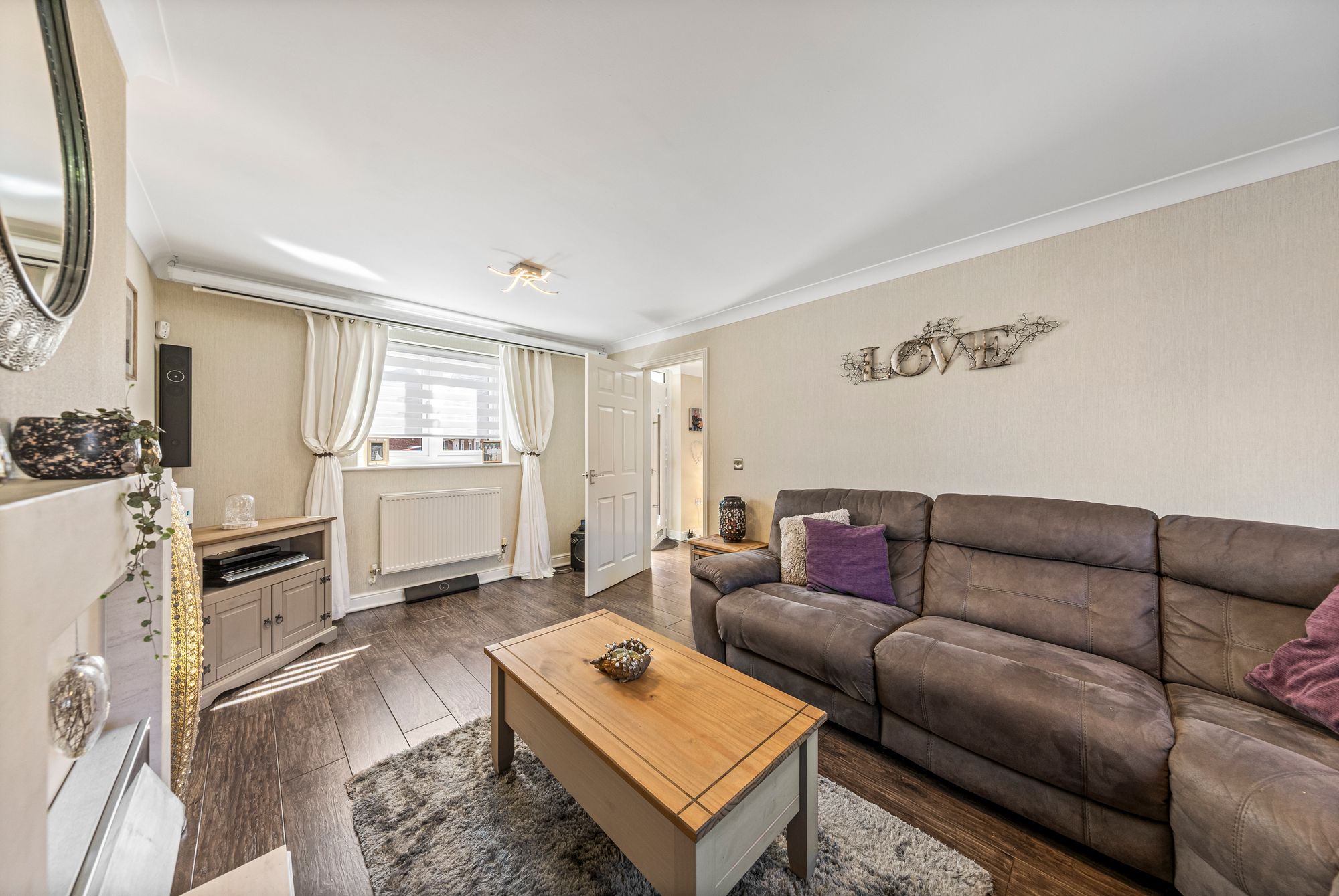 Lytham Close, Warrington