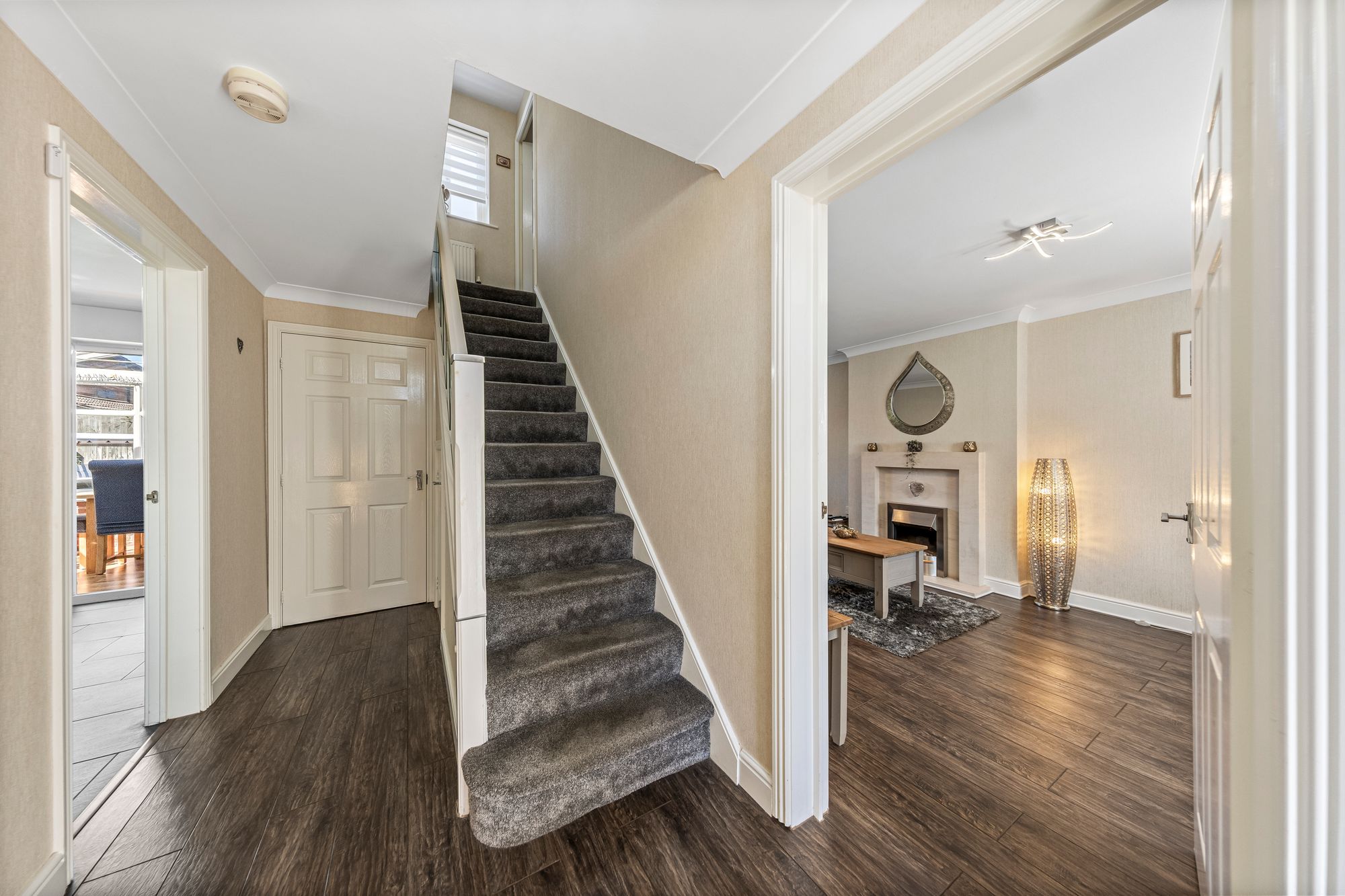 Lytham Close, Warrington