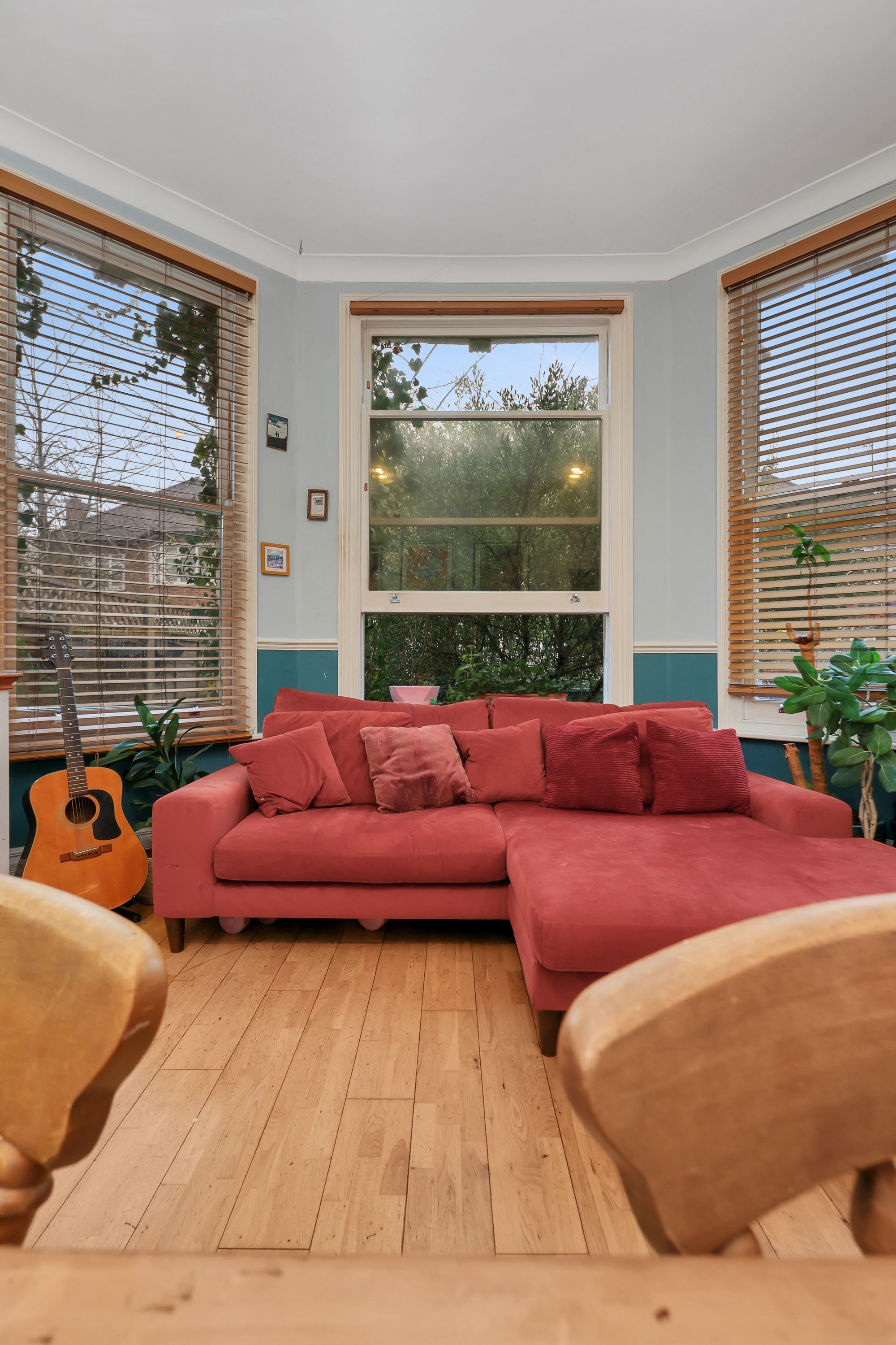 Fordwych Road, London, NW2
