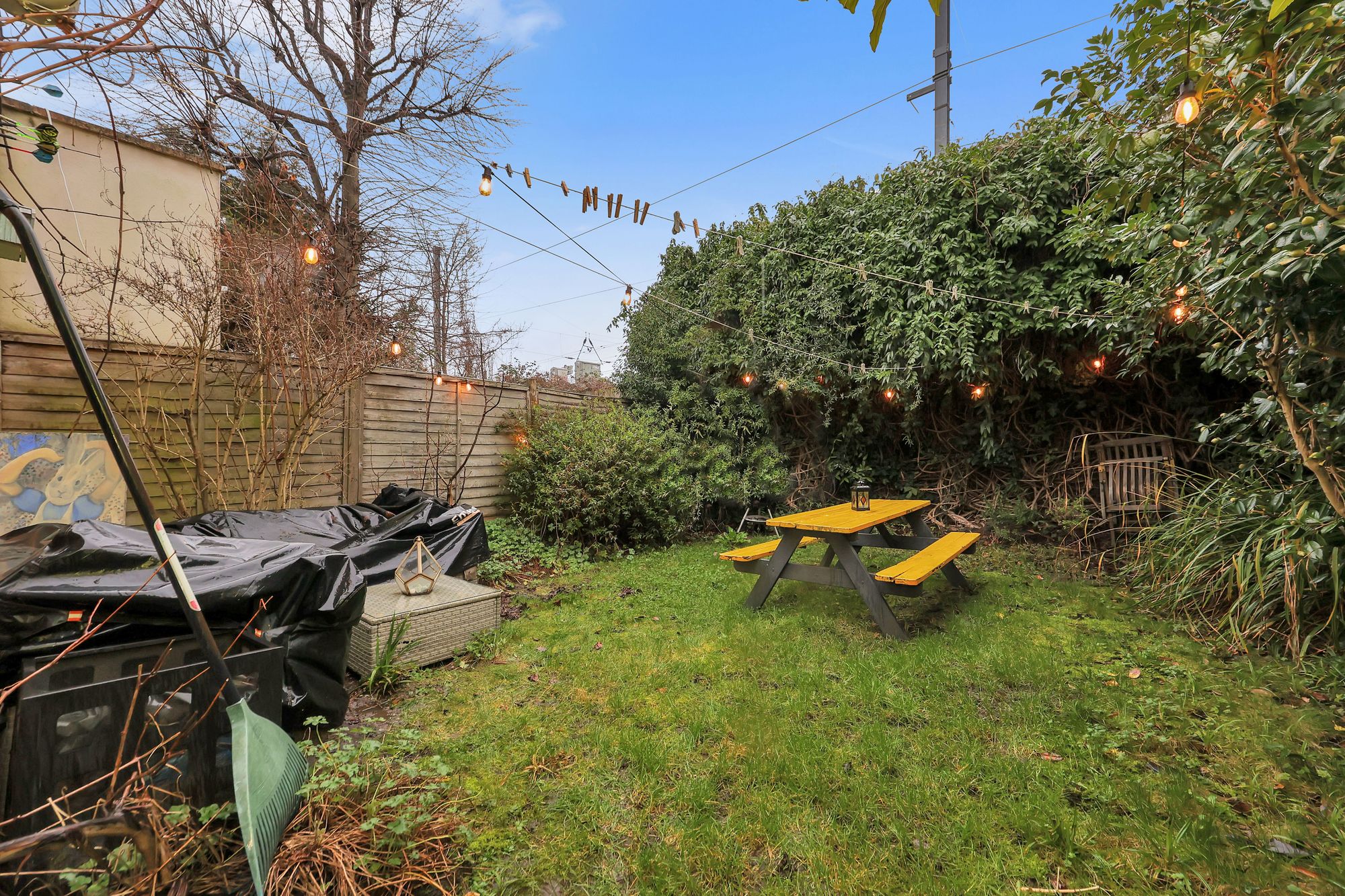 Fordwych Road, London, NW2