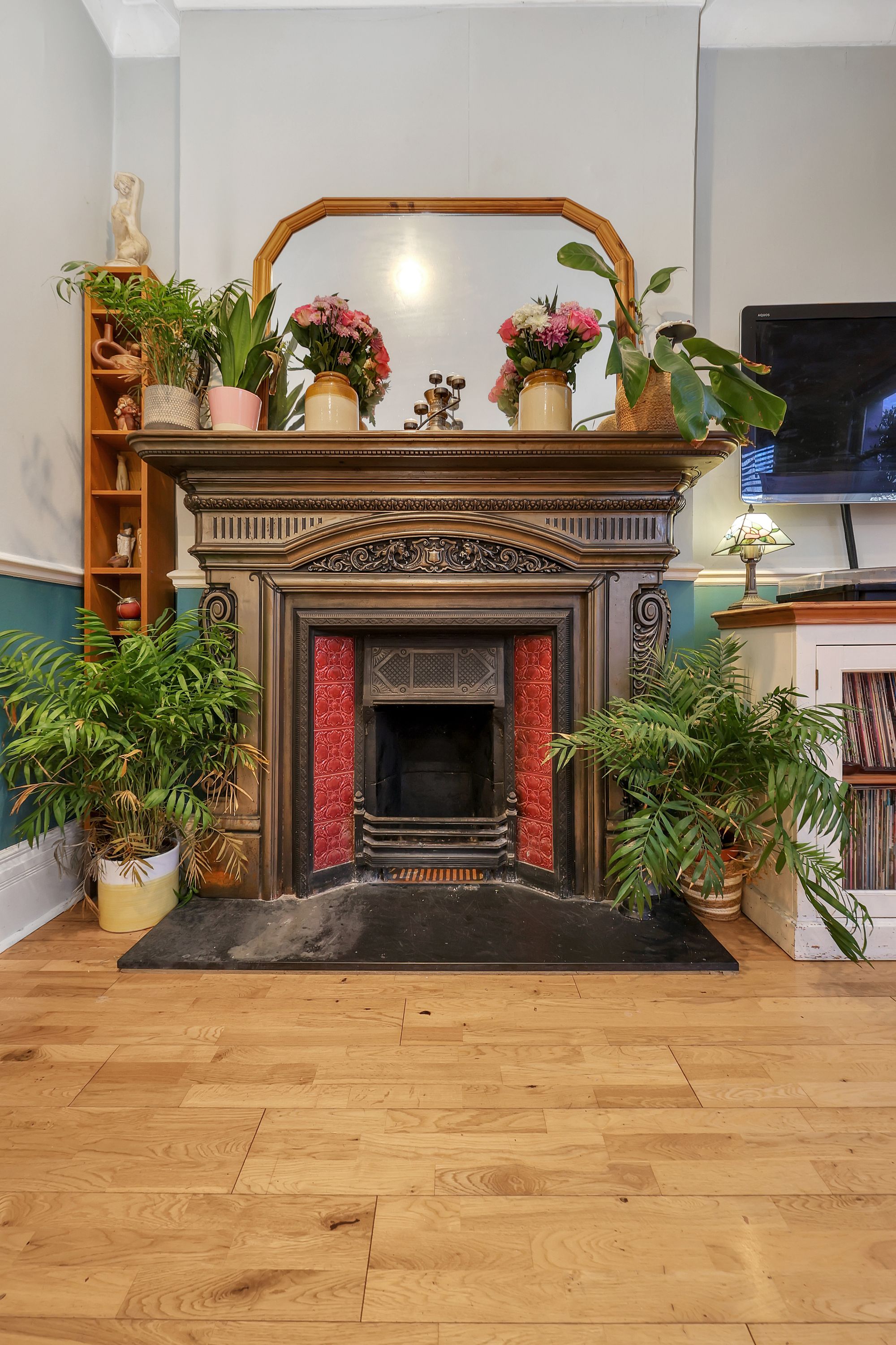 Fordwych Road, London, NW2