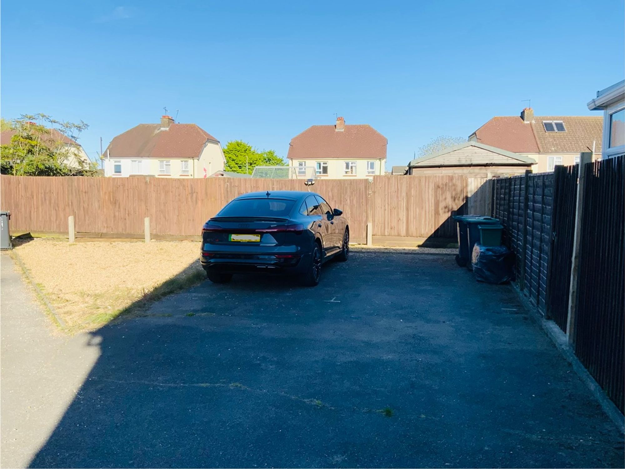 43 Woodlea, Leybourne