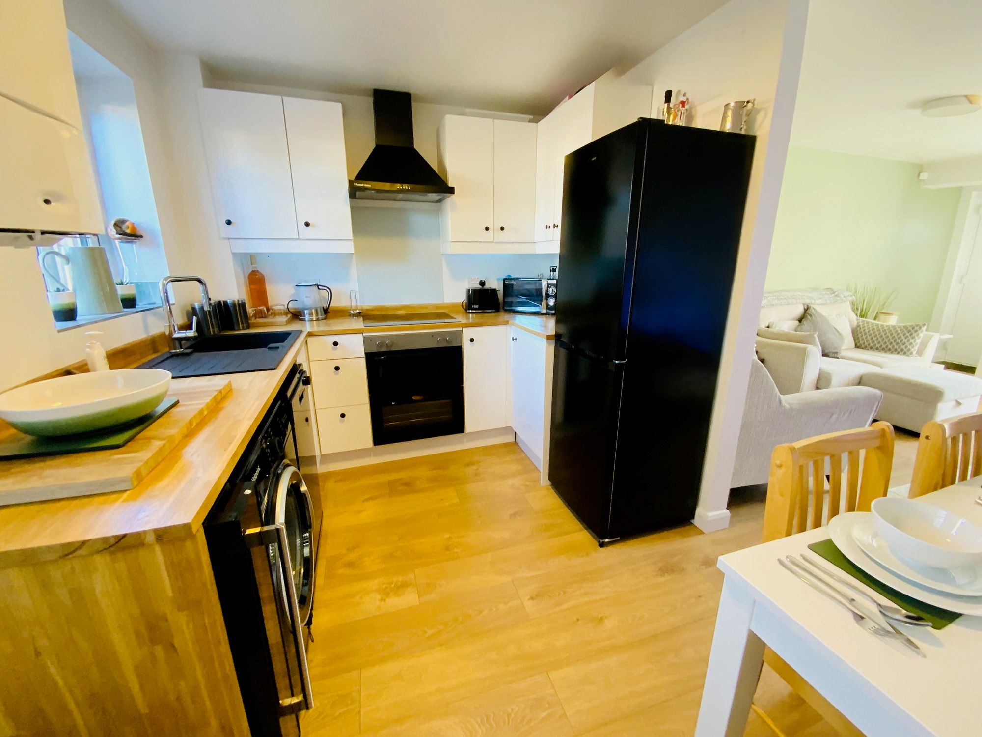 43 Woodlea, Leybourne