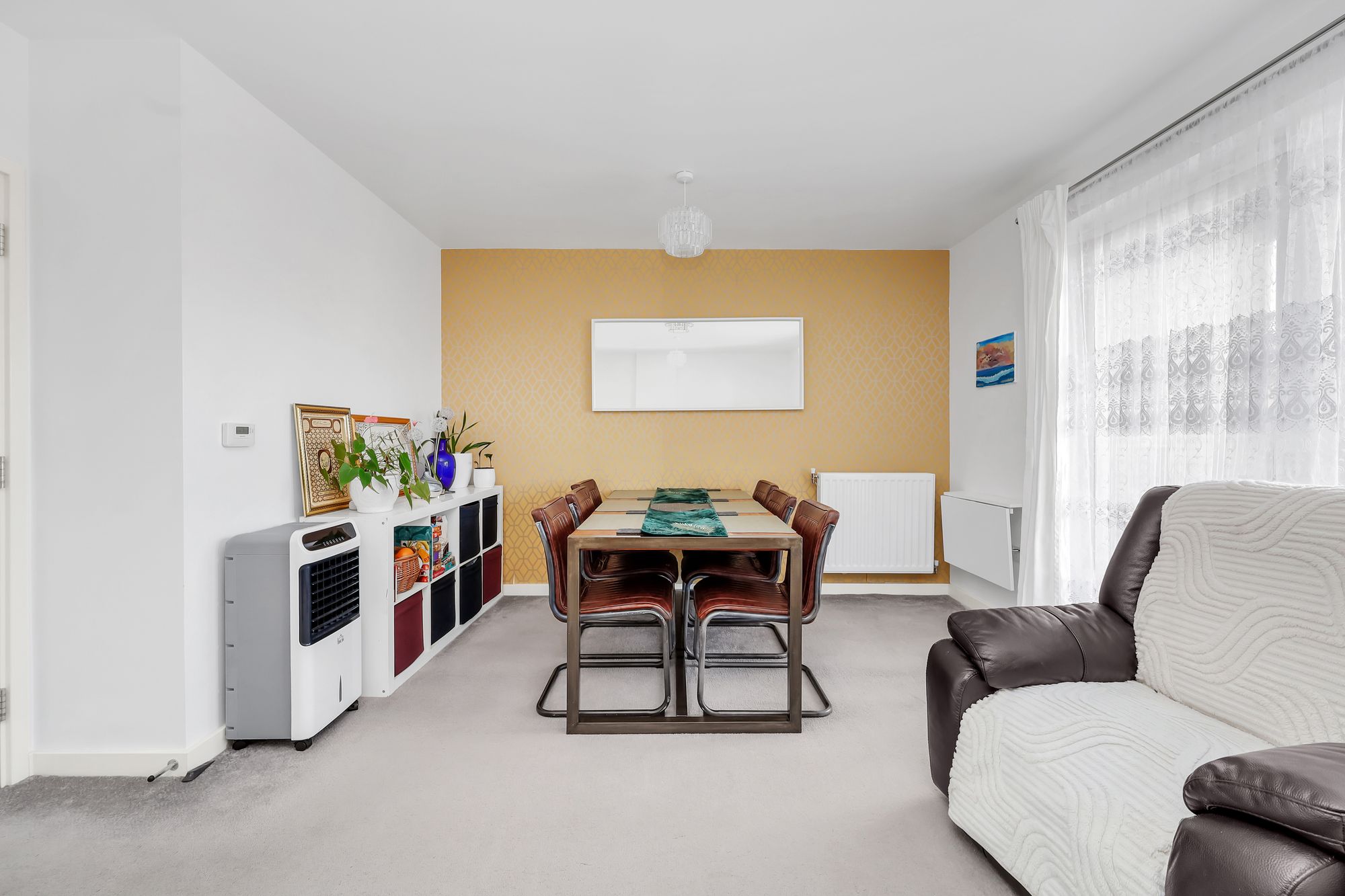 Woodley Crescent, Coleby House, NW2