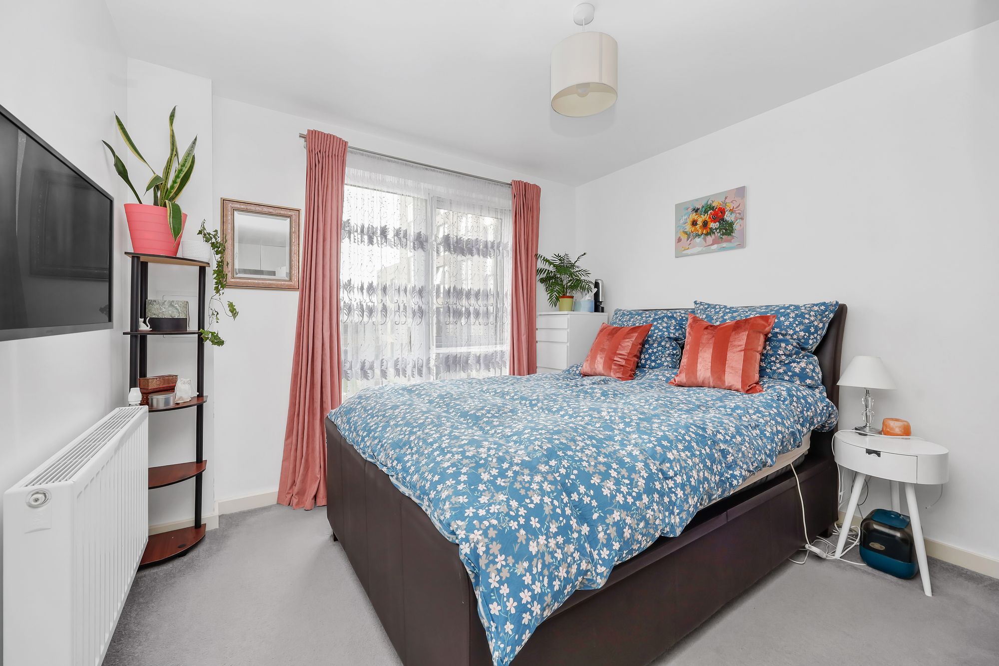 Woodley Crescent, Coleby House, NW2