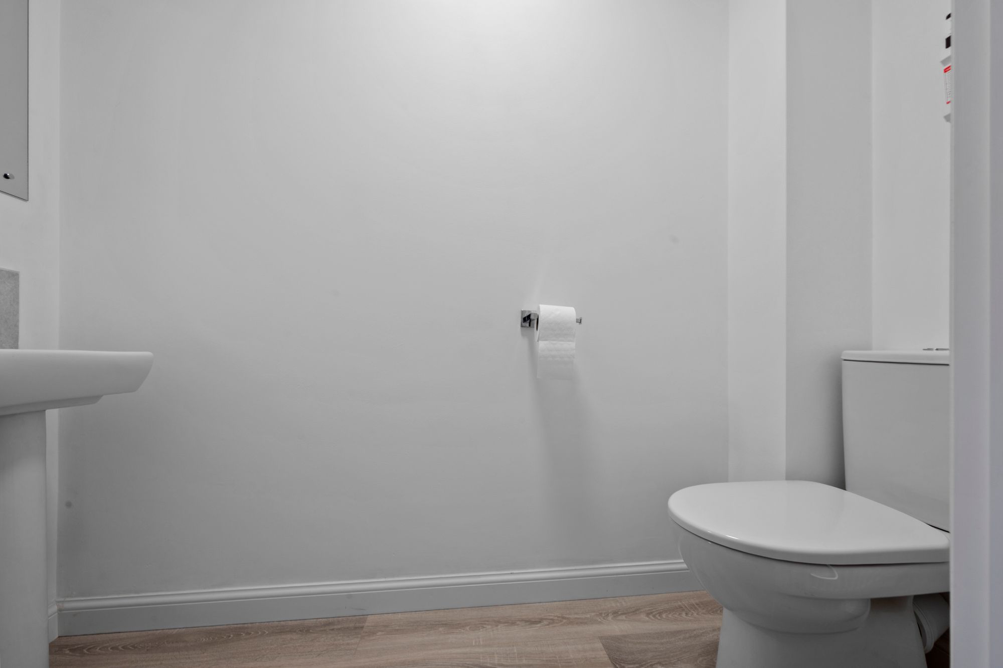 Stratford Drive, Prescot