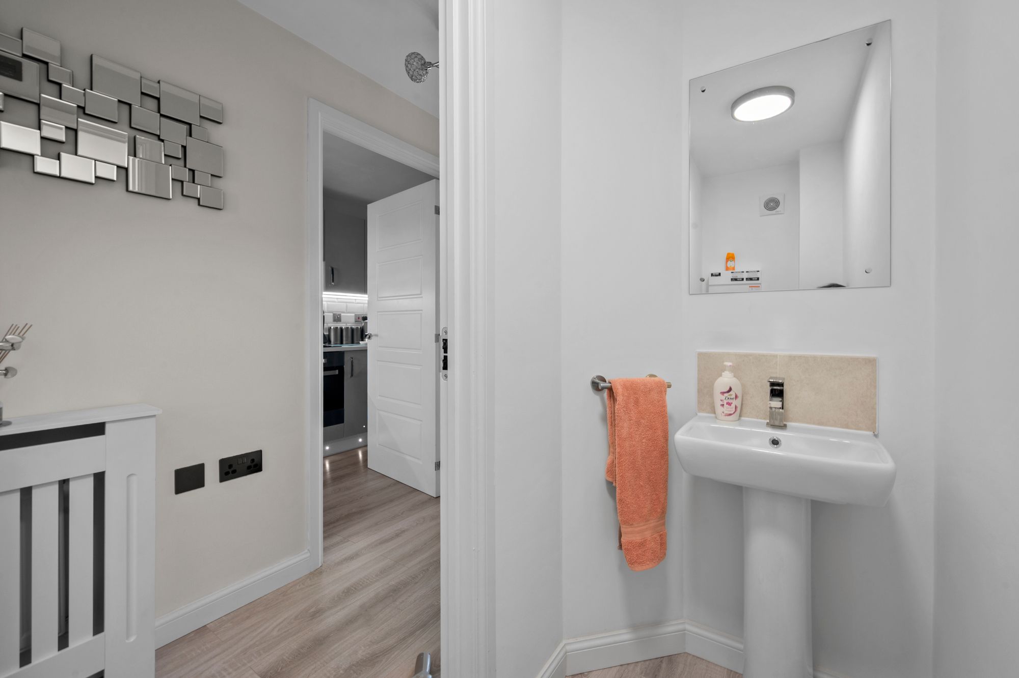 Stratford Drive, Prescot