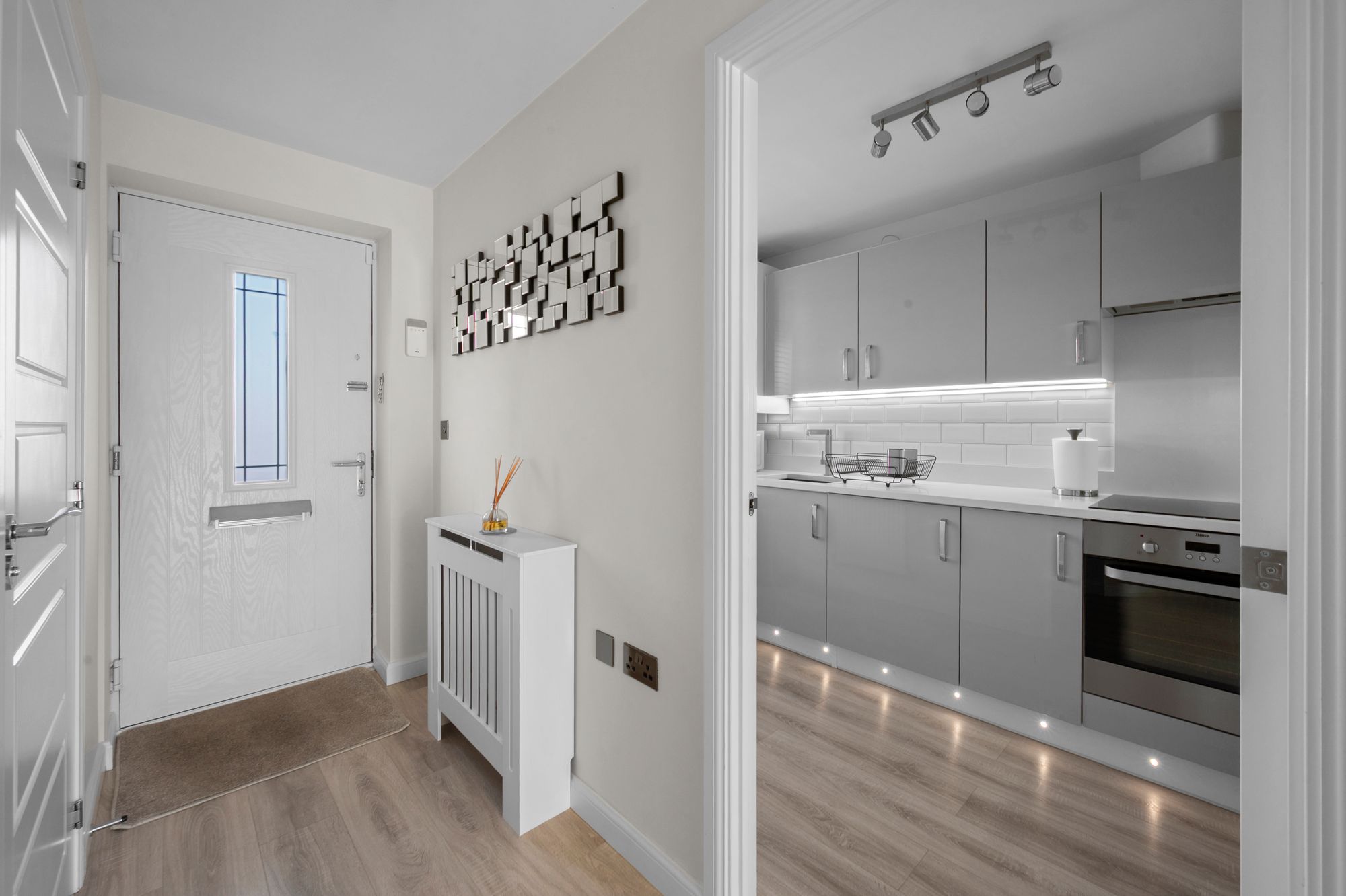 Stratford Drive, Prescot