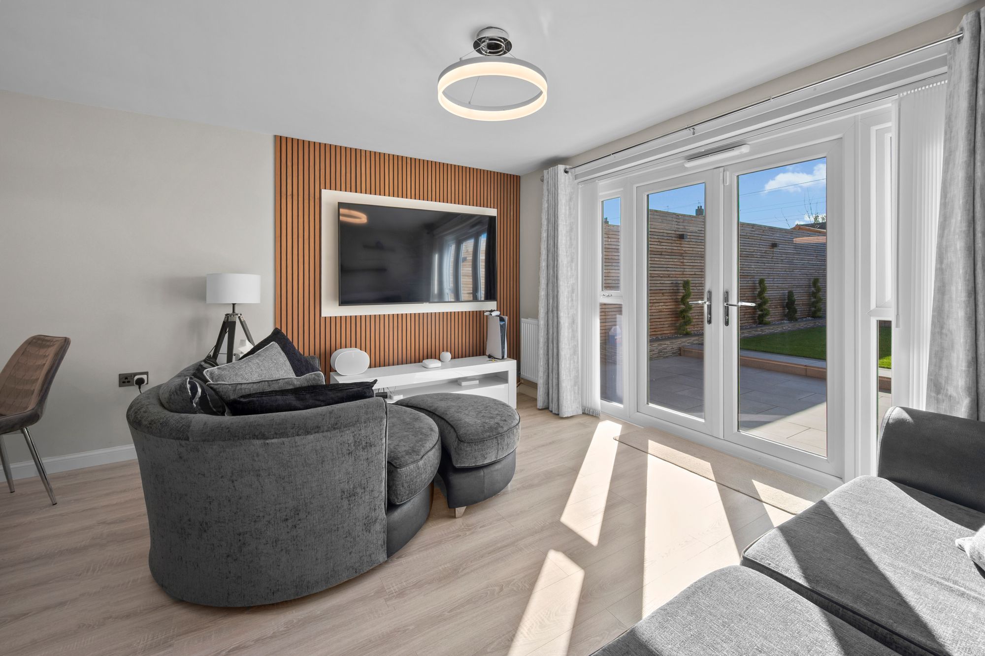 Stratford Drive, Prescot