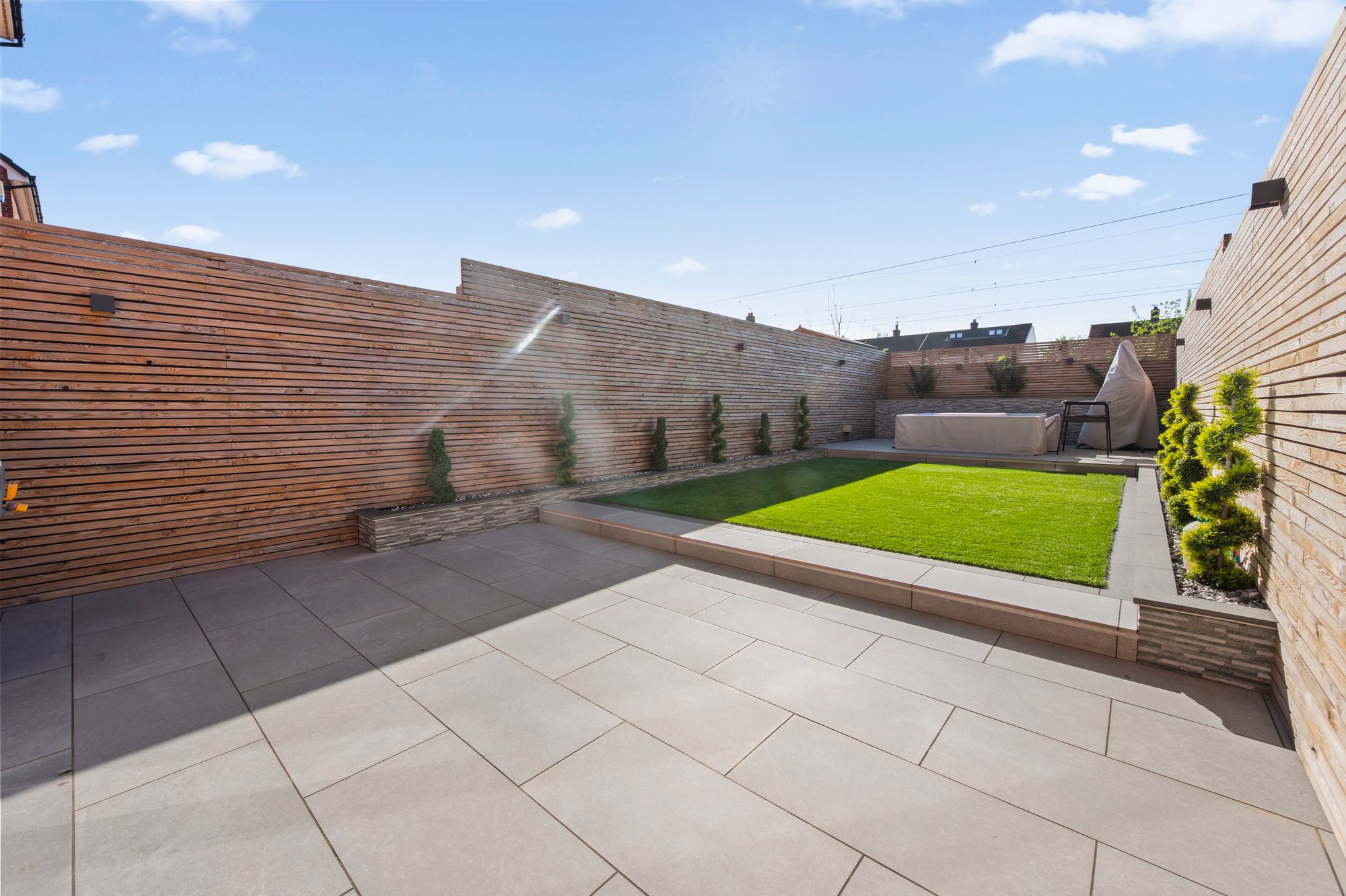 Stratford Drive, Prescot