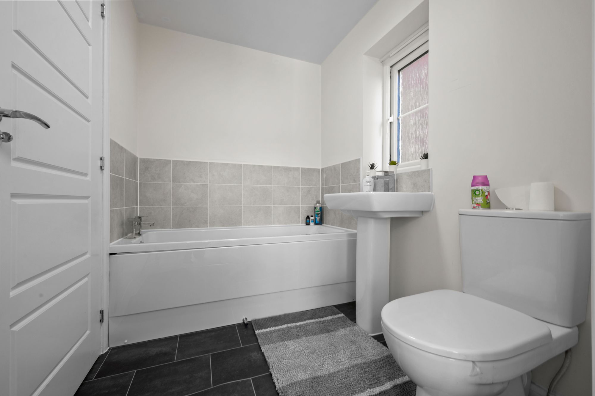 Stratford Drive, Prescot