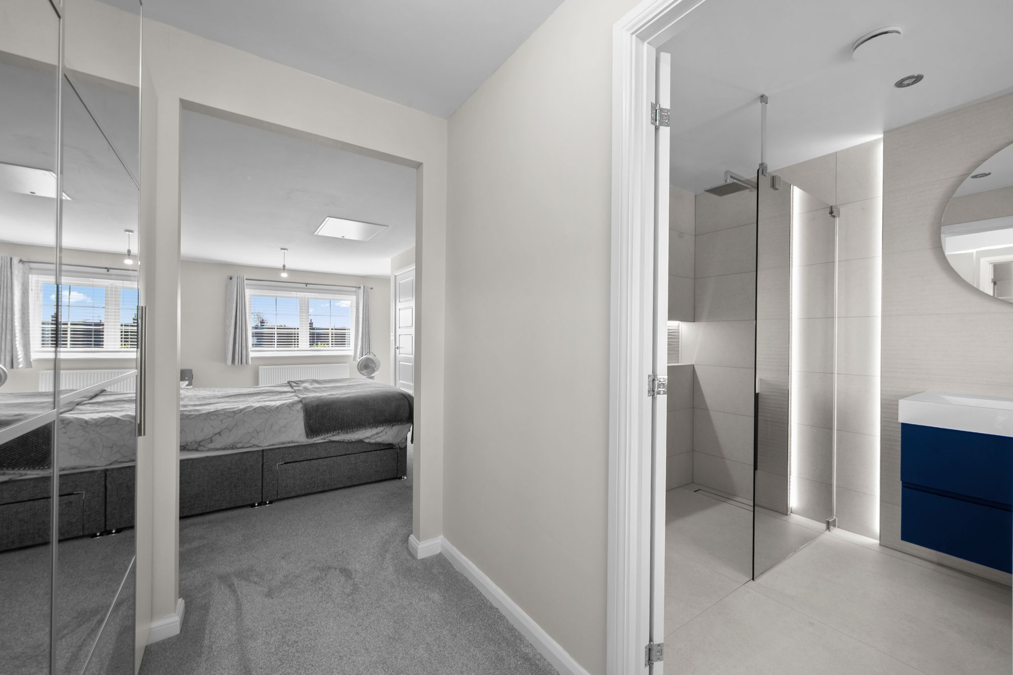 Stratford Drive, Prescot