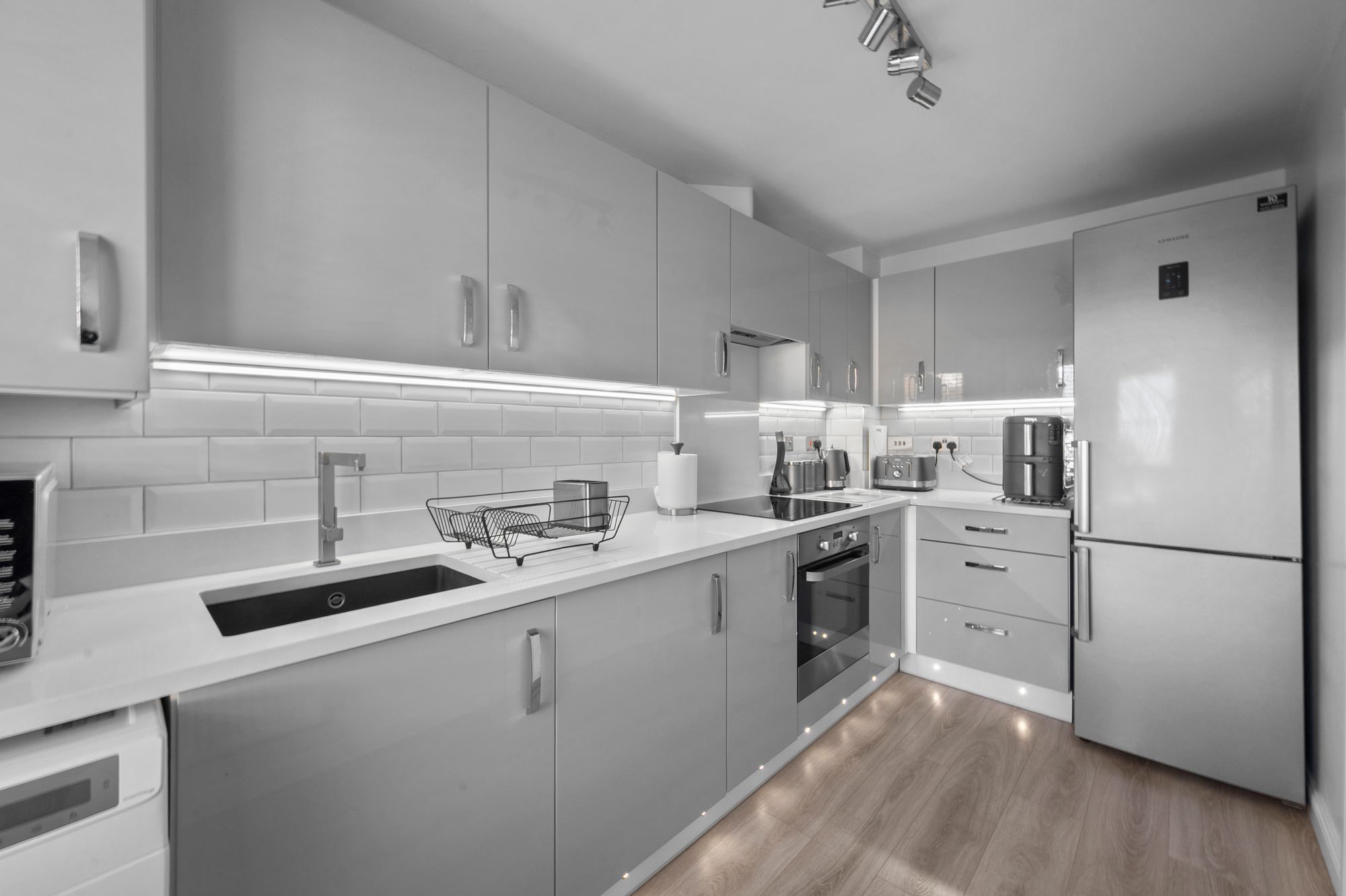 Stratford Drive, Prescot