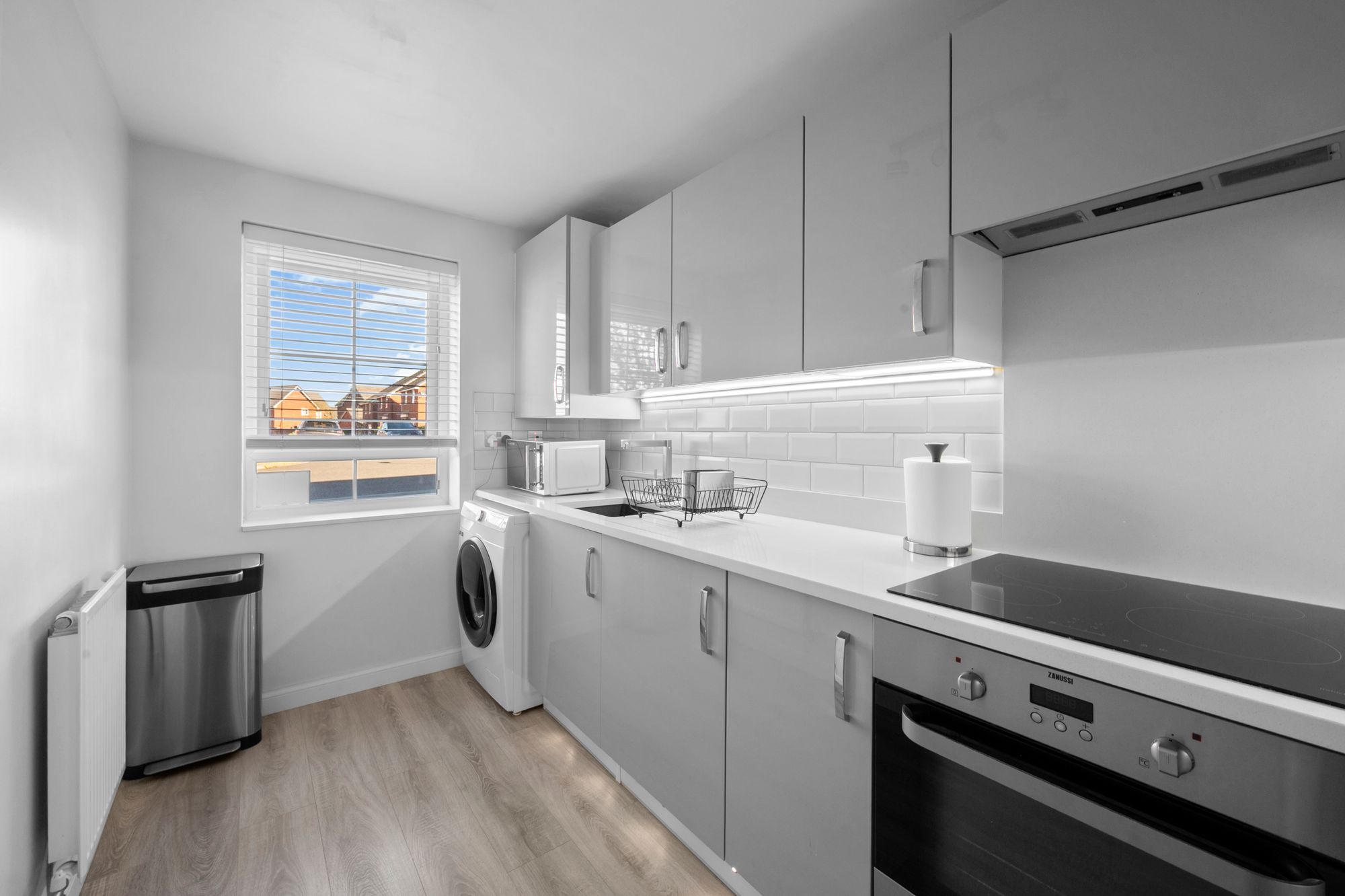 Stratford Drive, Prescot