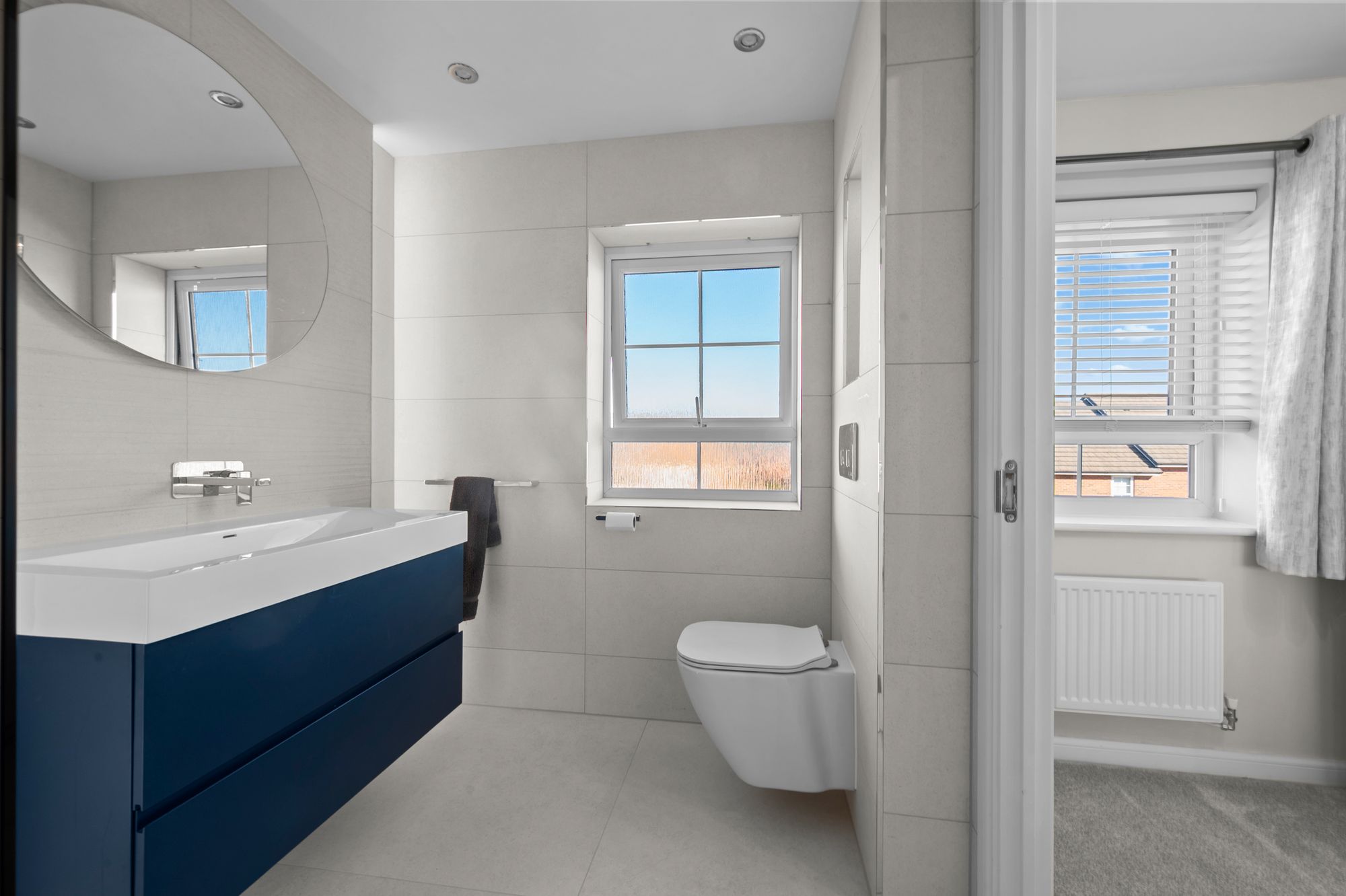 Stratford Drive, Prescot