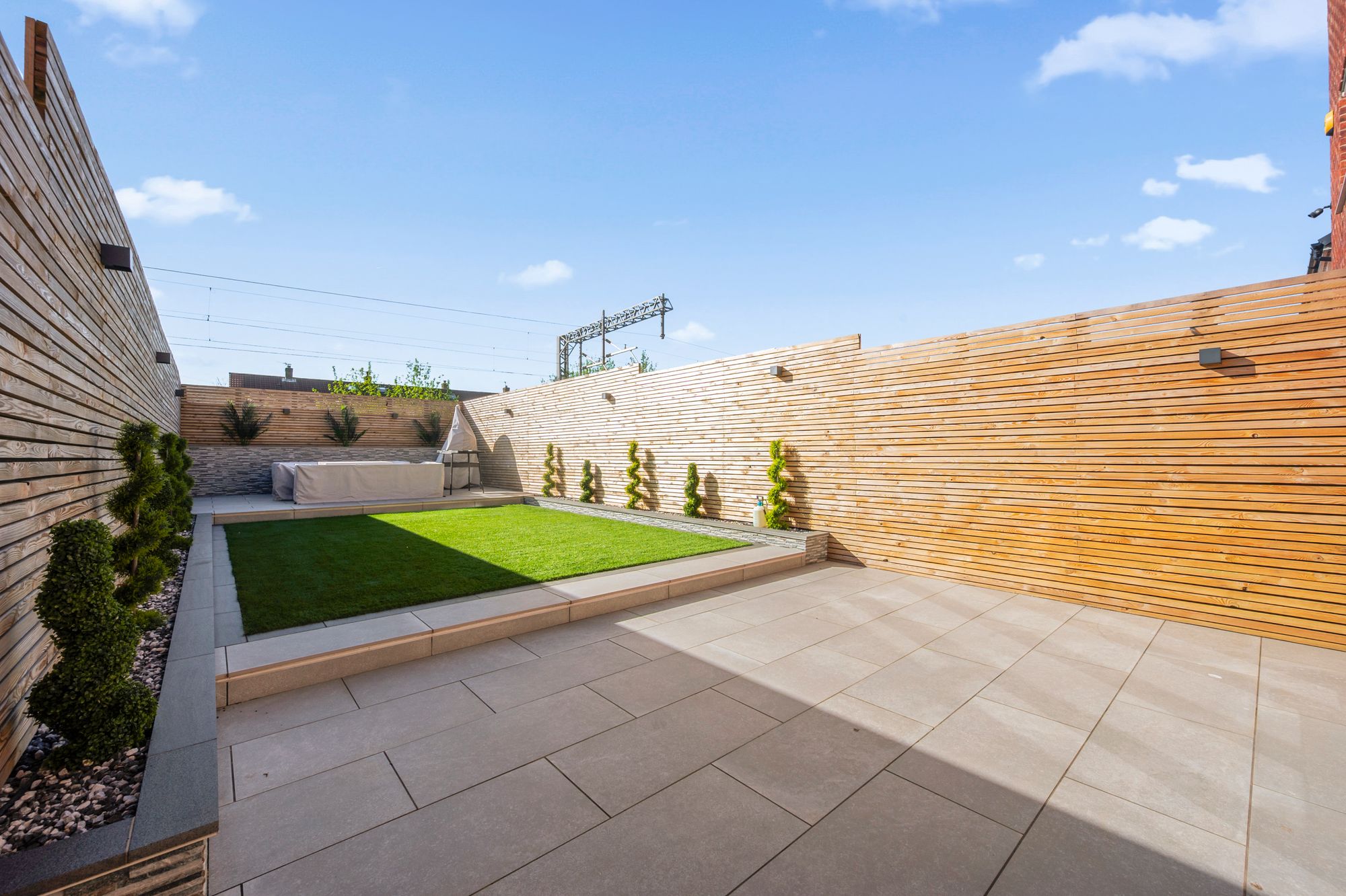 Stratford Drive, Prescot