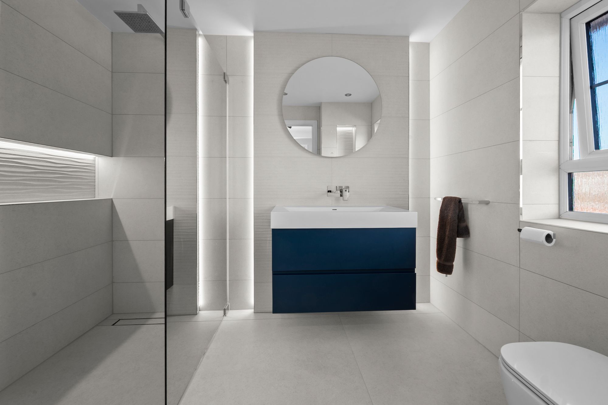 Stratford Drive, Prescot