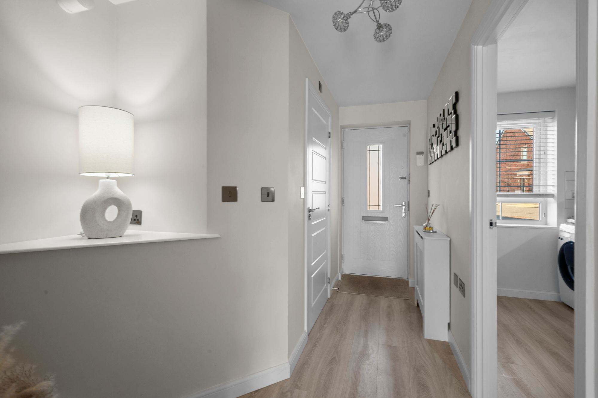 Stratford Drive, Prescot