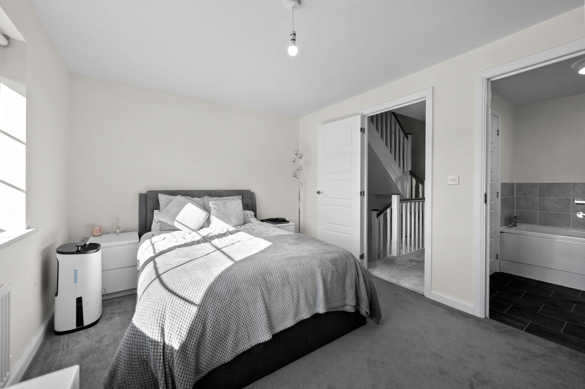 Stratford Drive, Prescot