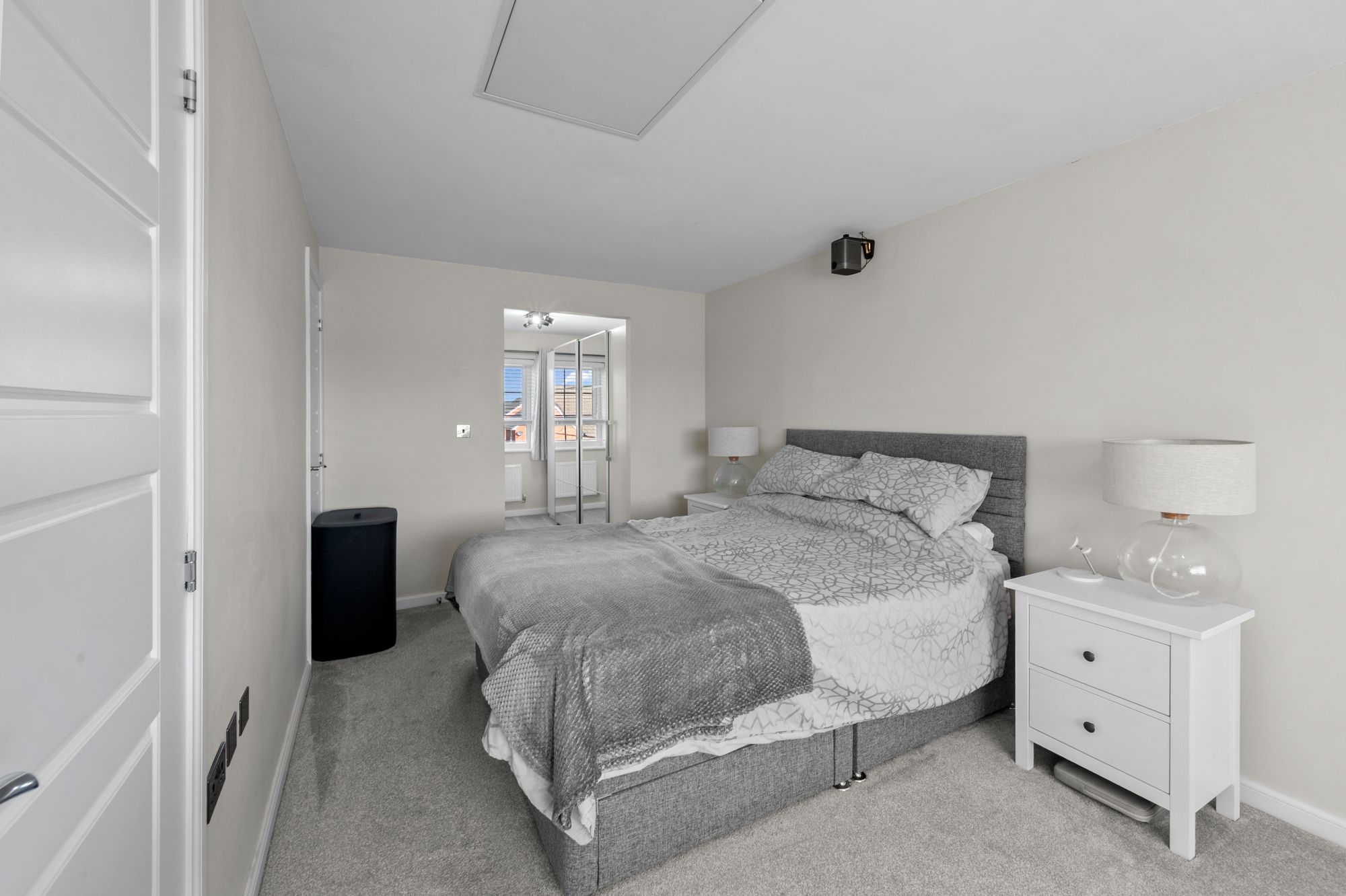 Stratford Drive, Prescot