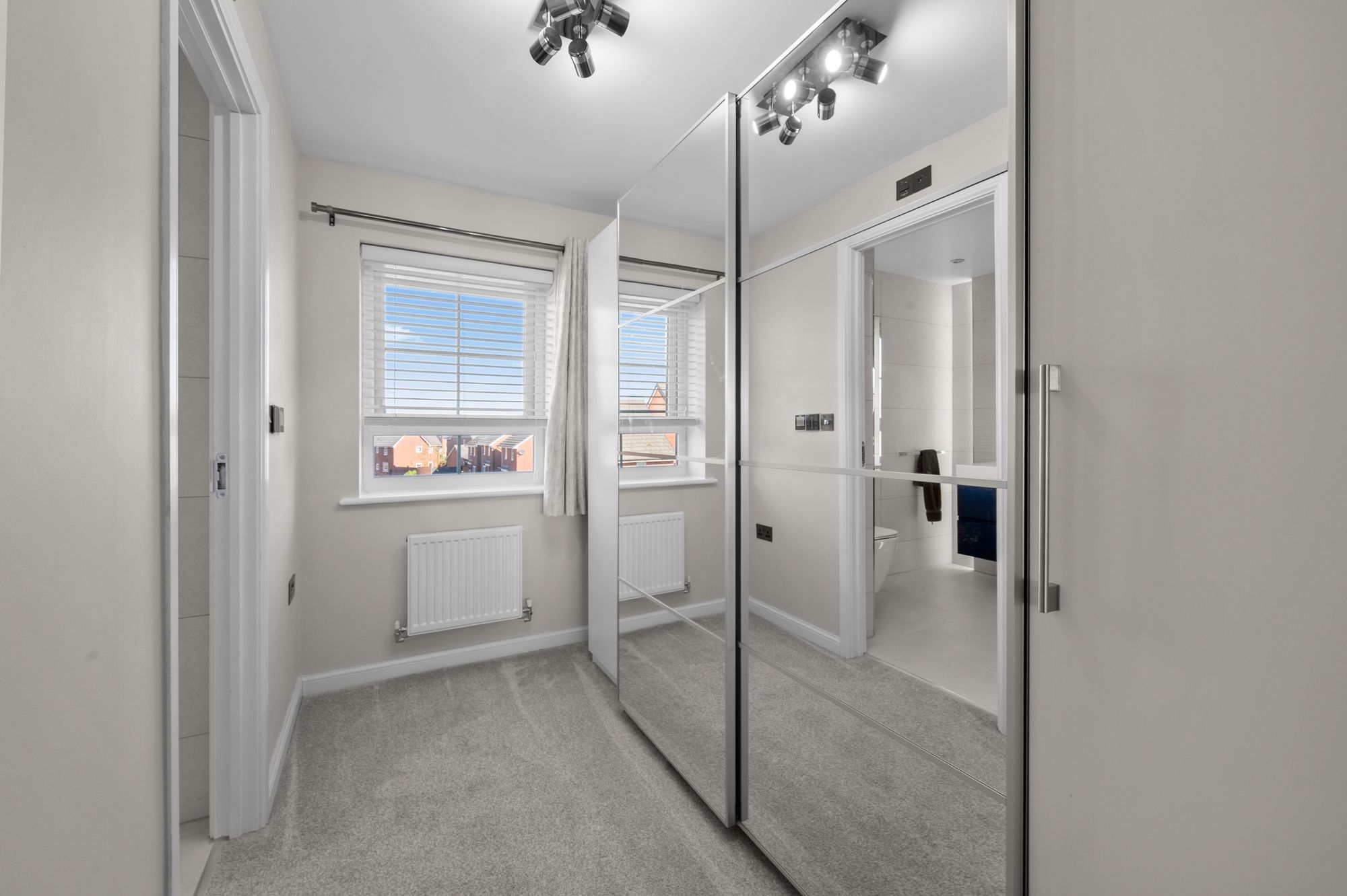 Stratford Drive, Prescot