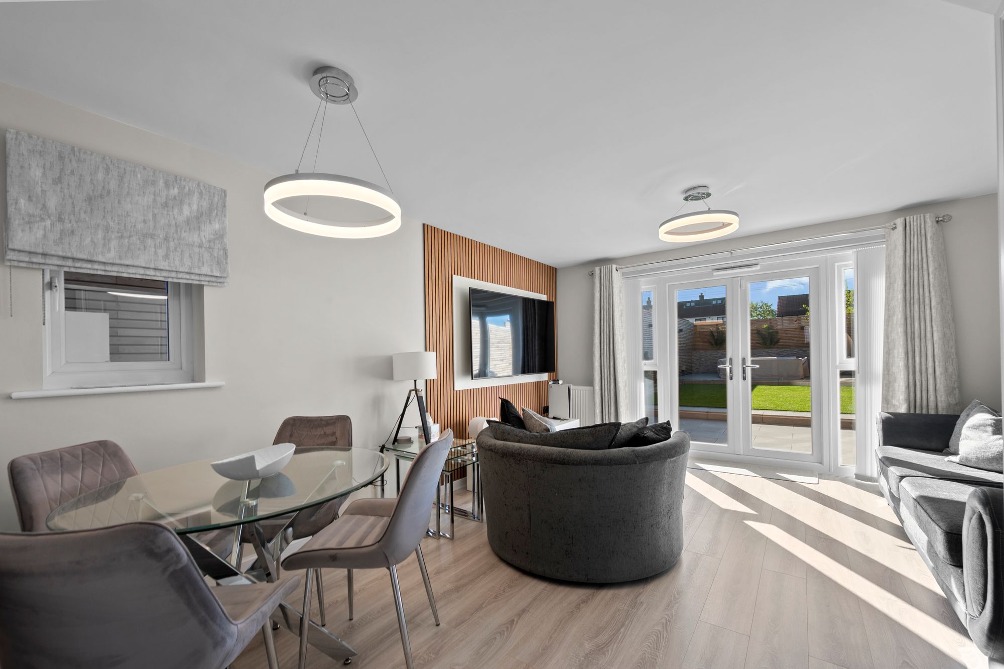 Stratford Drive, Prescot