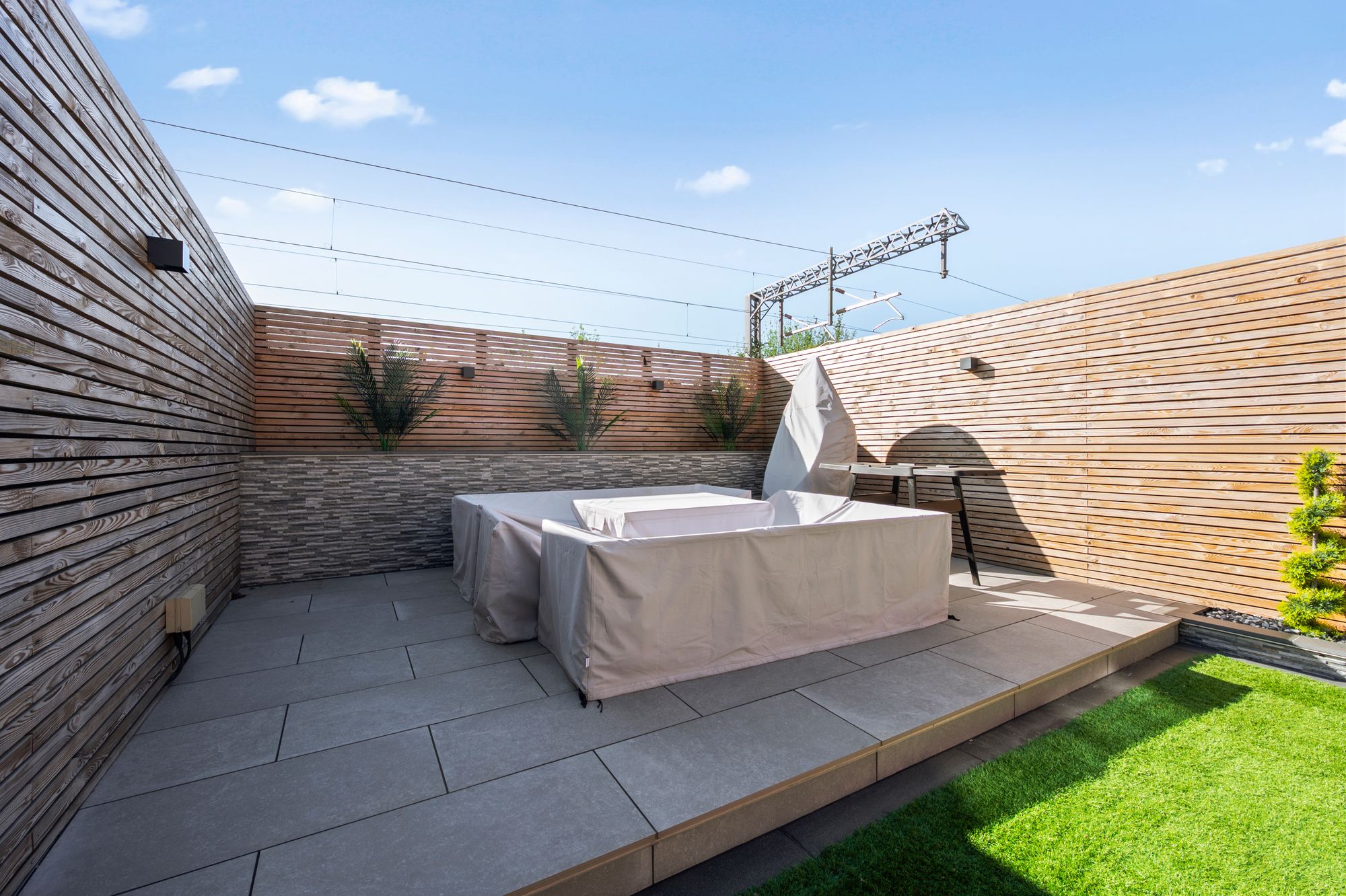 Stratford Drive, Prescot