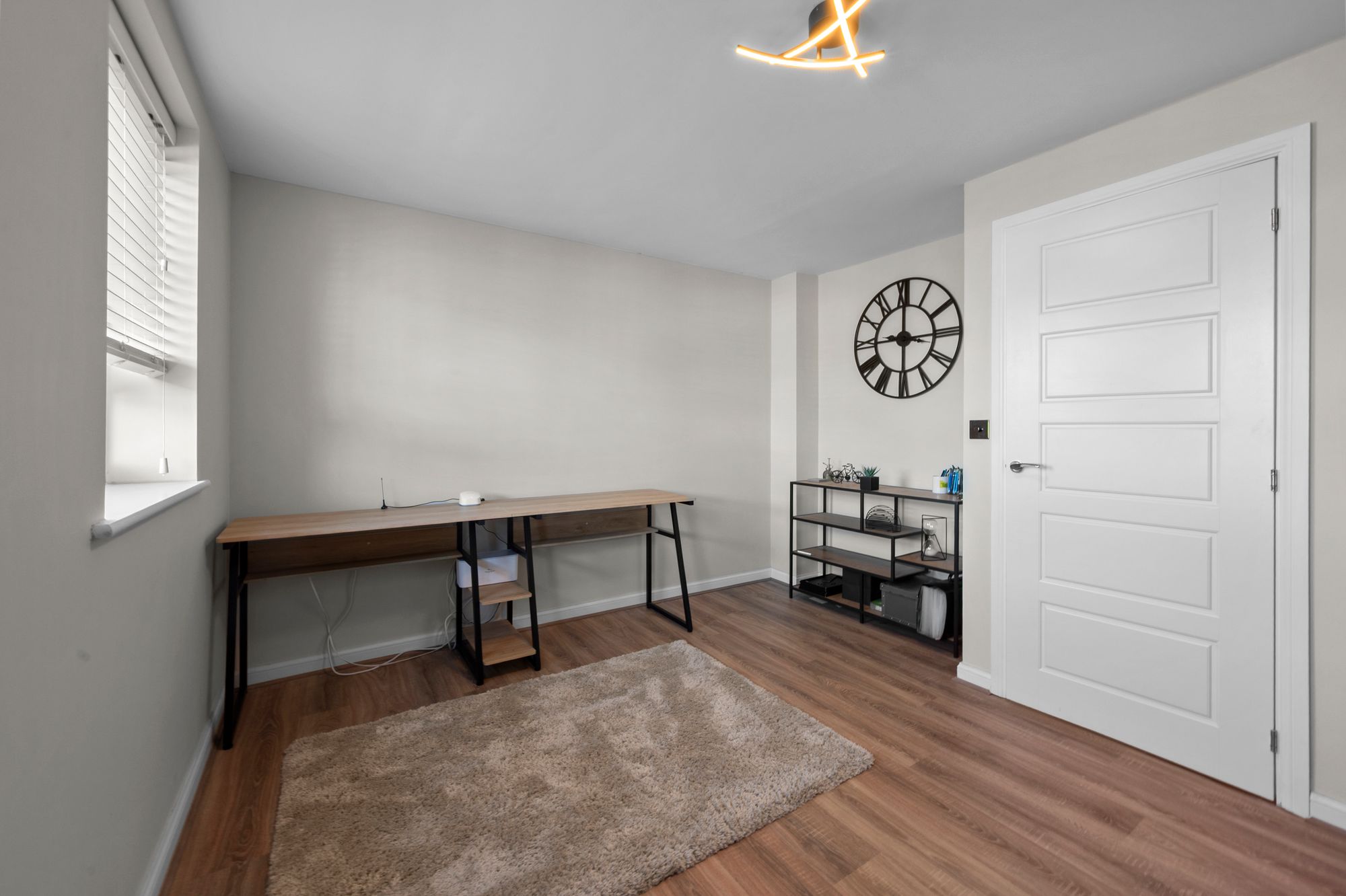 Stratford Drive, Prescot