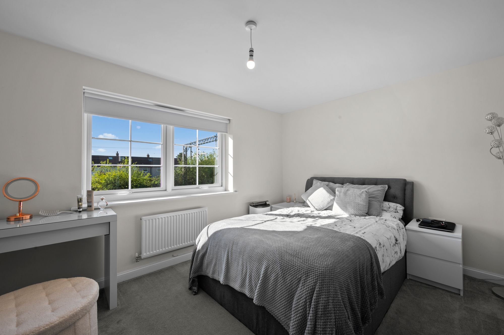 Stratford Drive, Prescot