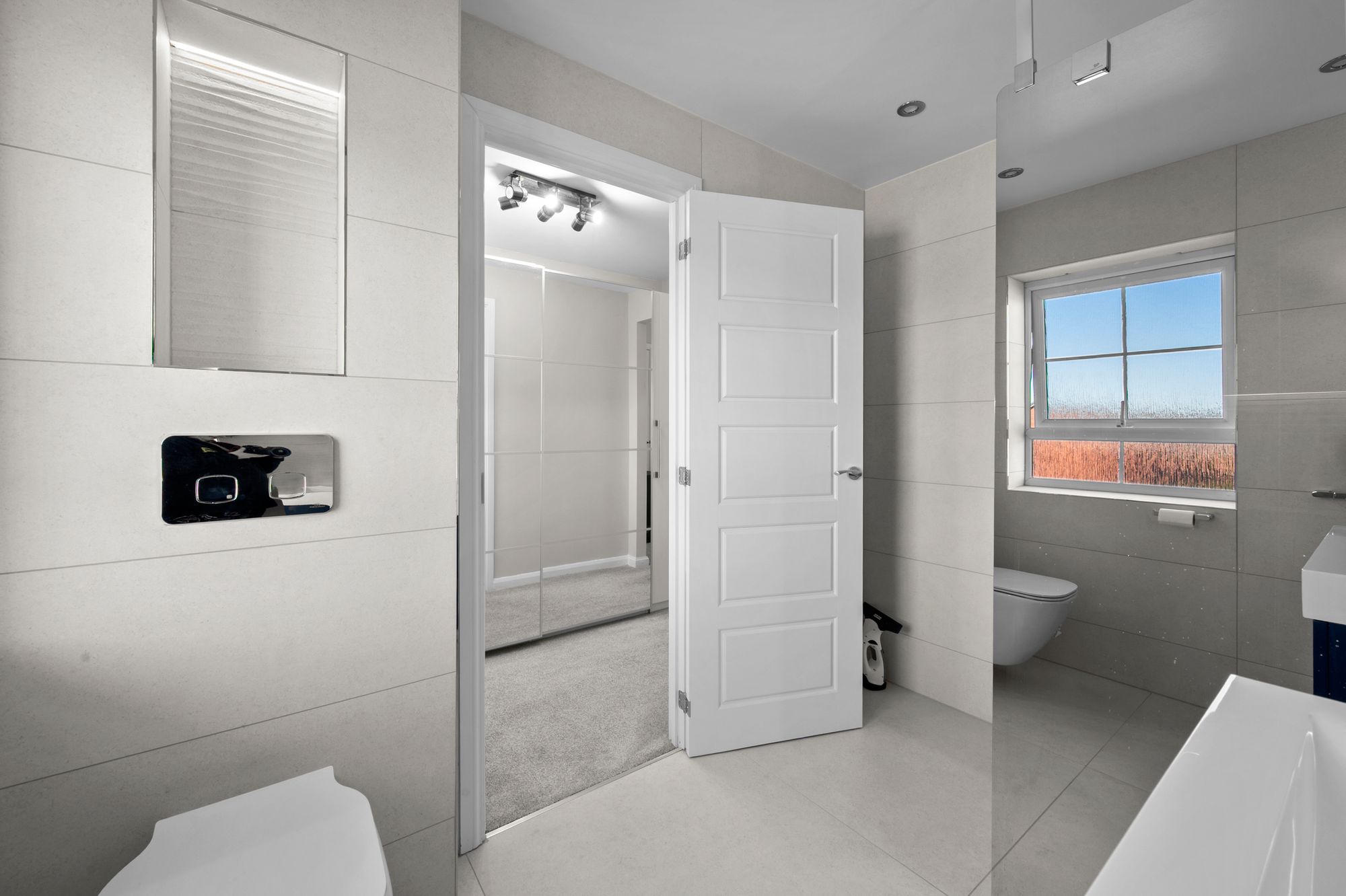 Stratford Drive, Prescot