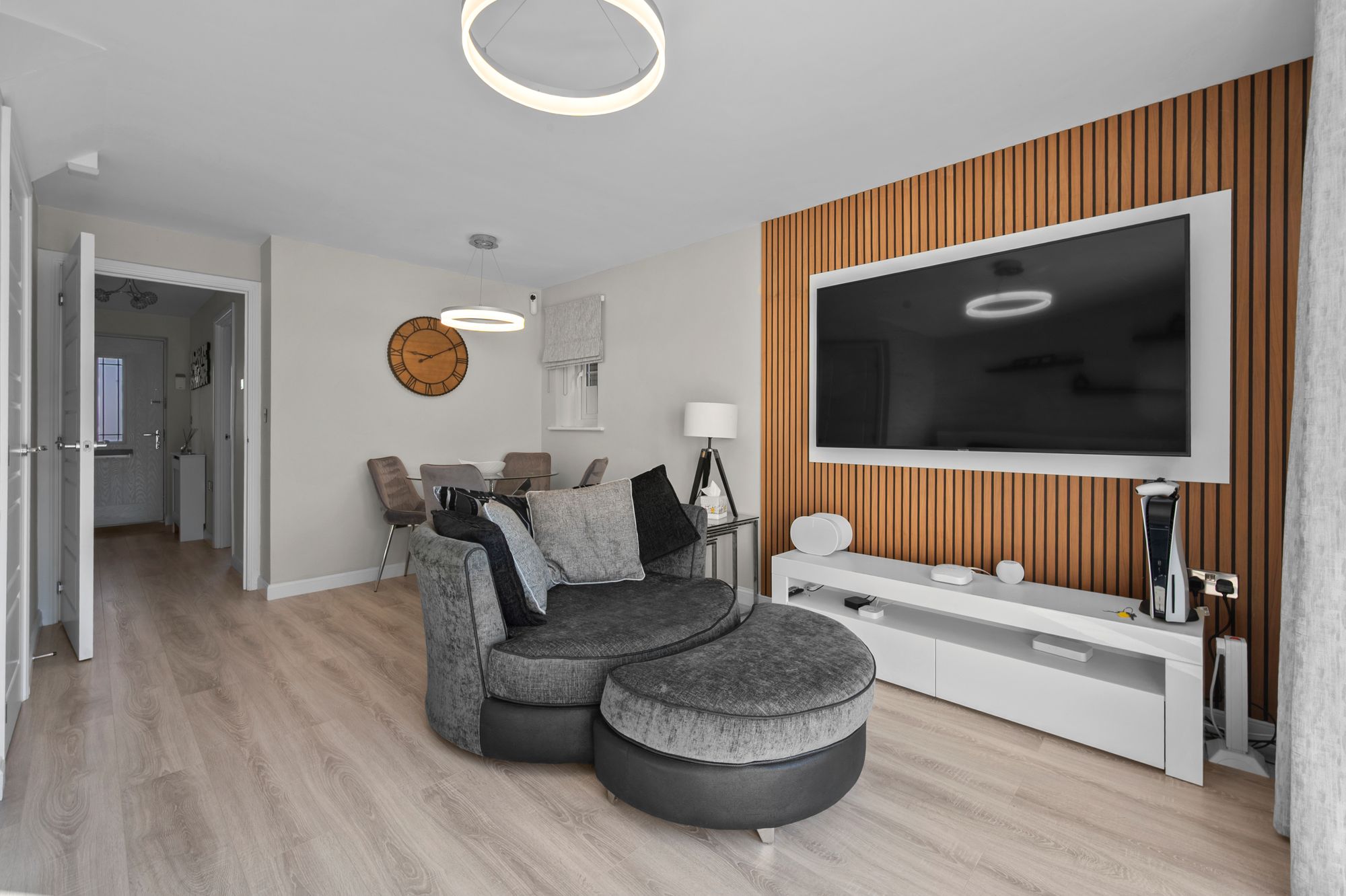 Stratford Drive, Prescot