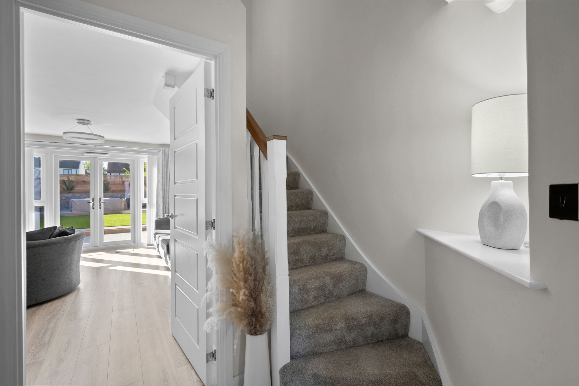 Stratford Drive, Prescot