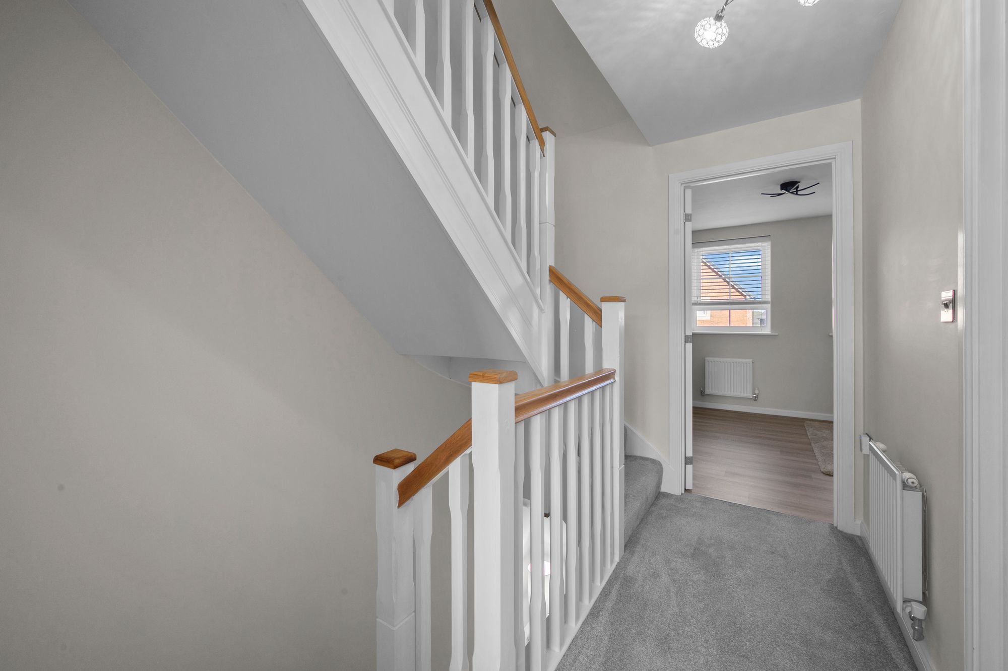 Stratford Drive, Prescot