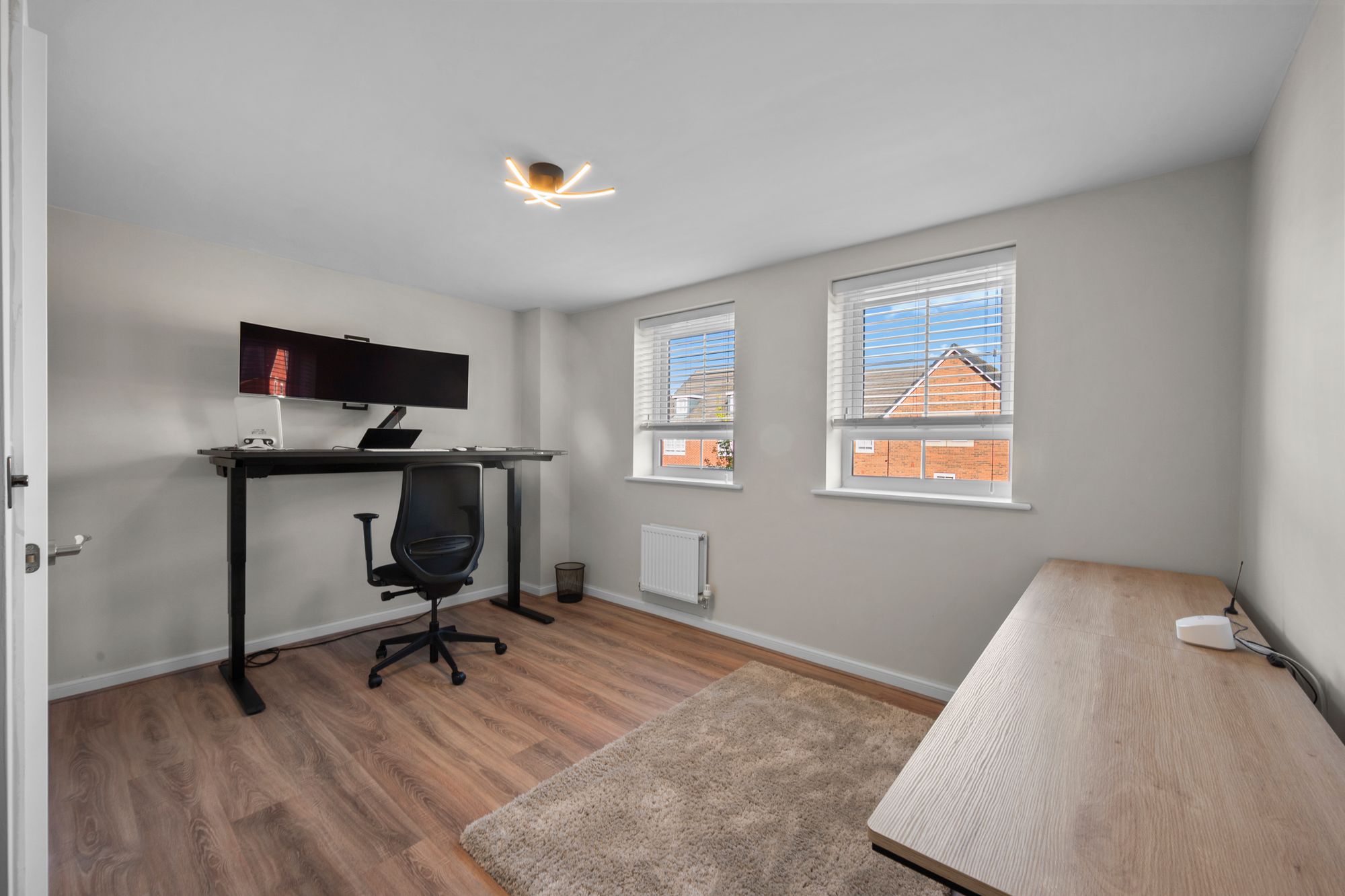 Stratford Drive, Prescot