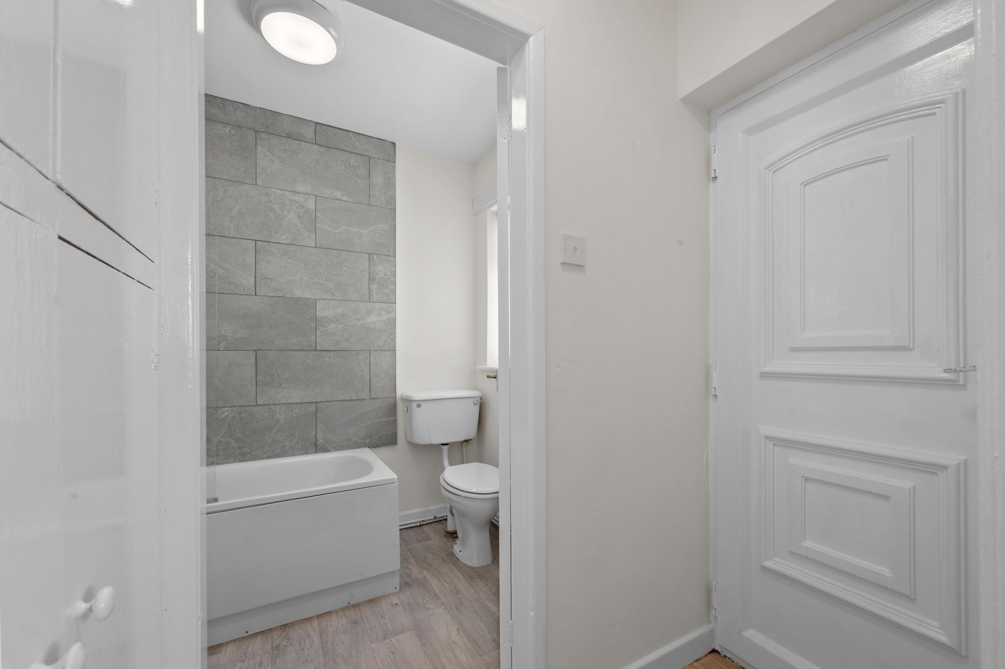 Manville Street, St. Helens