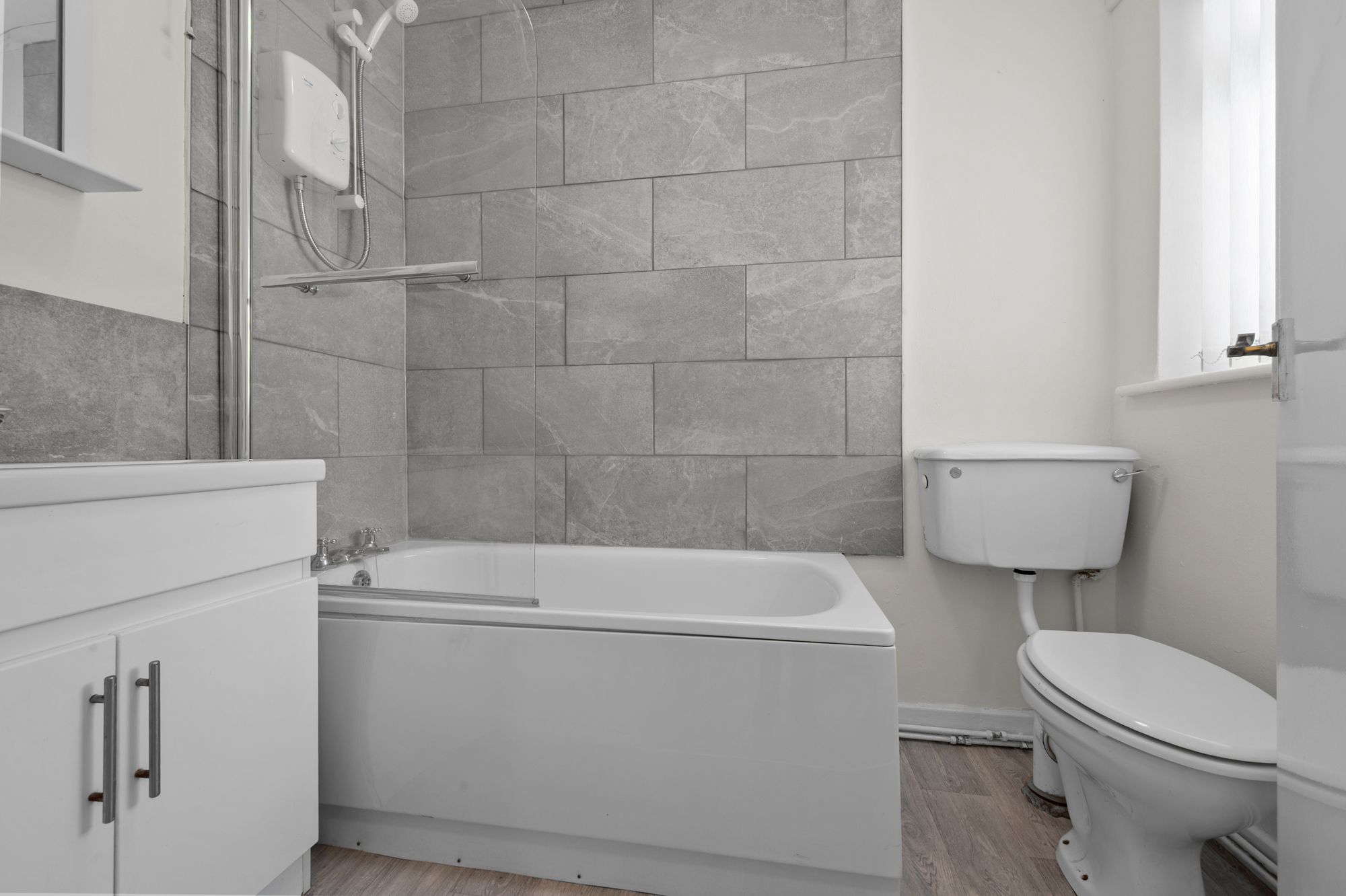 Manville Street, St. Helens