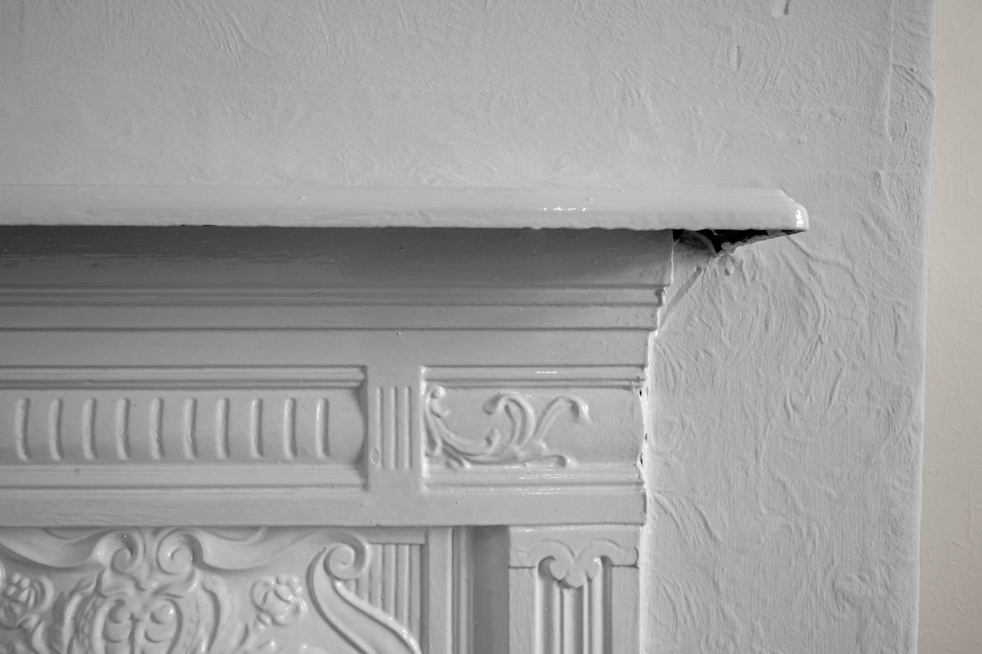 Manville Street, St. Helens