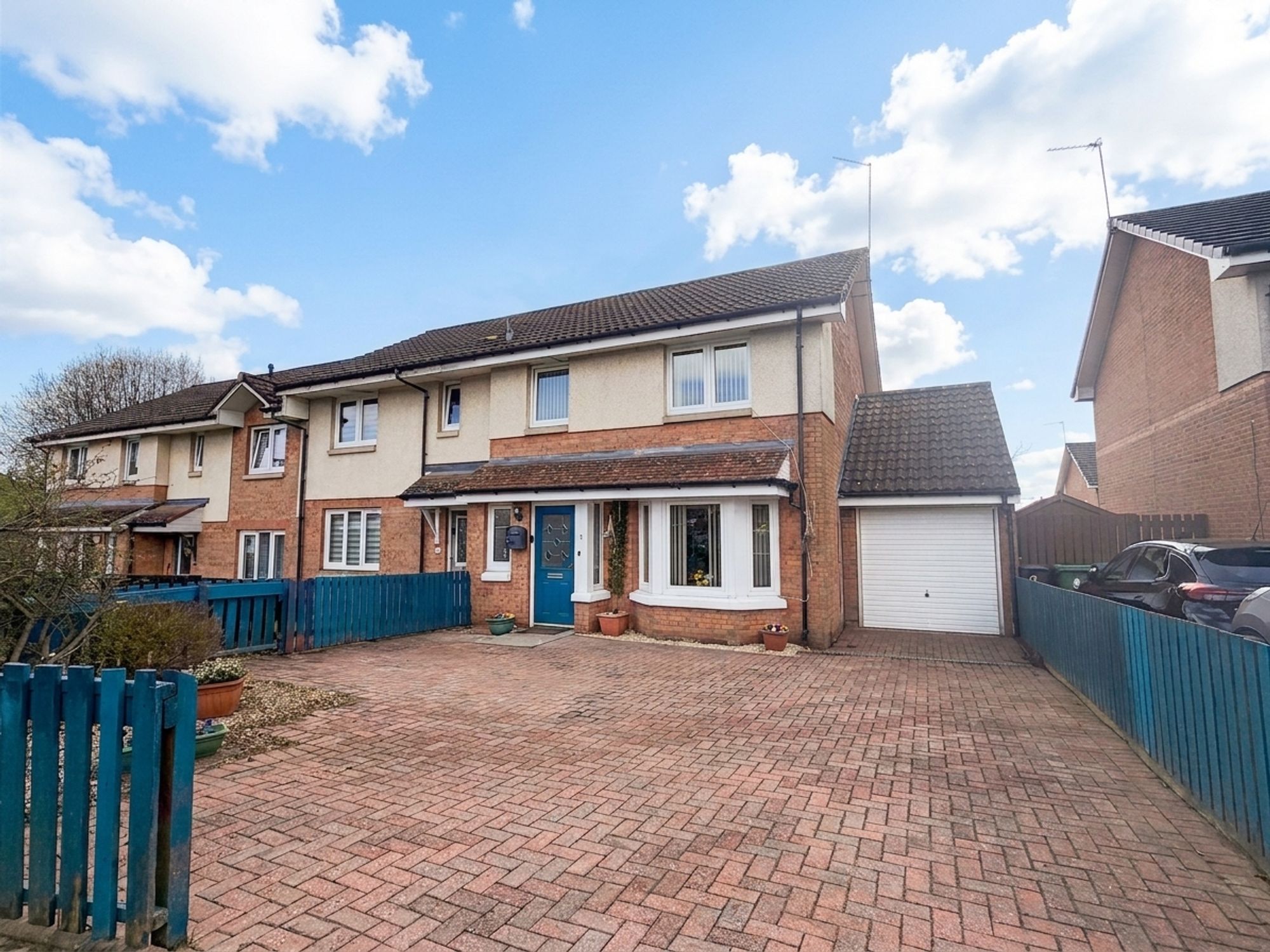 7 Rashierig, Broxburn