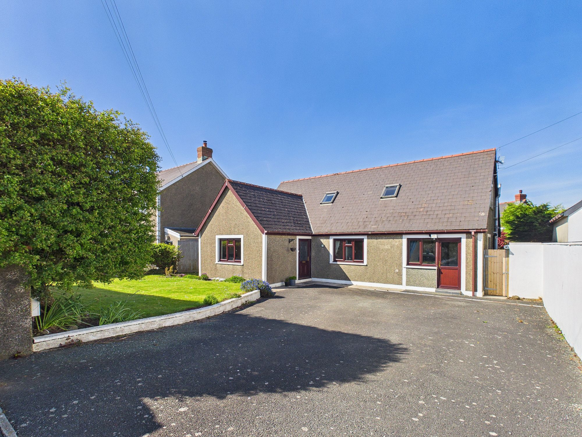 Rosemarket Road, Sardis, SA73