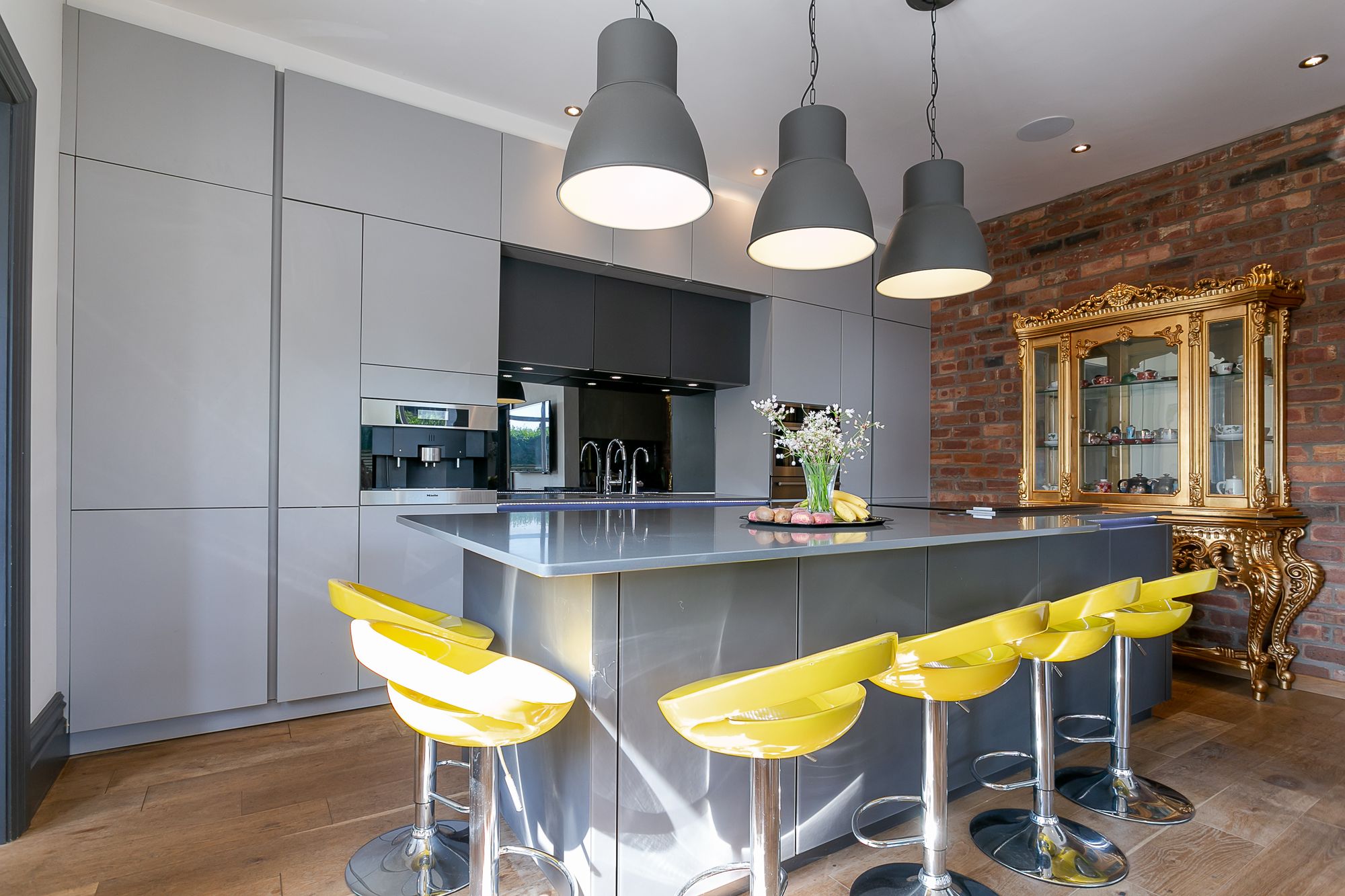 Hookstone Road, Harrogate, HG2