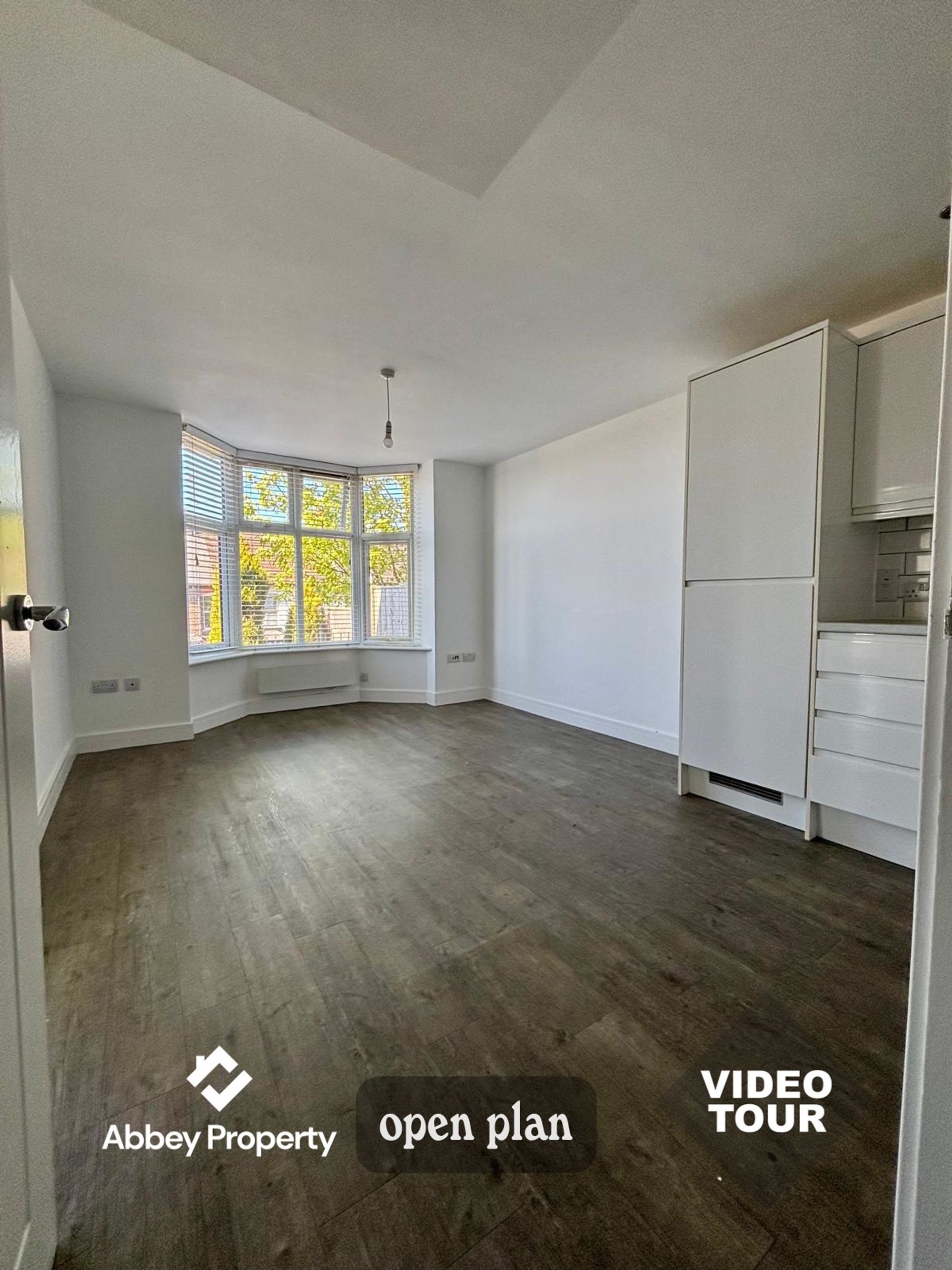 Hitchin Road, Luton, LU2