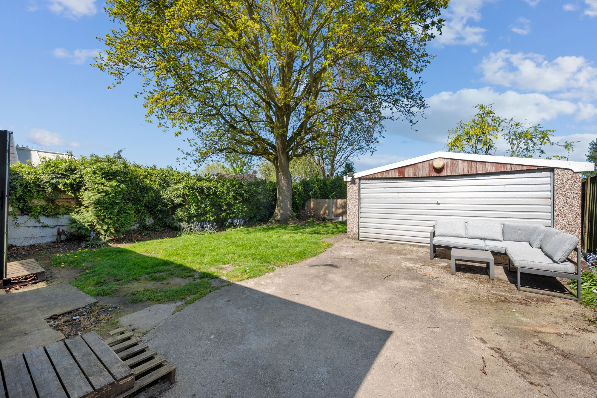 Clive Avenue, Warrington