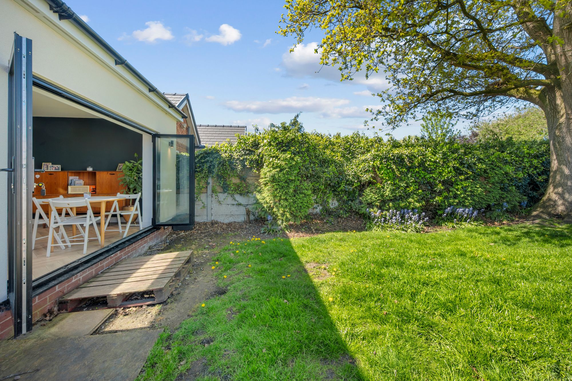 Clive Avenue, Warrington