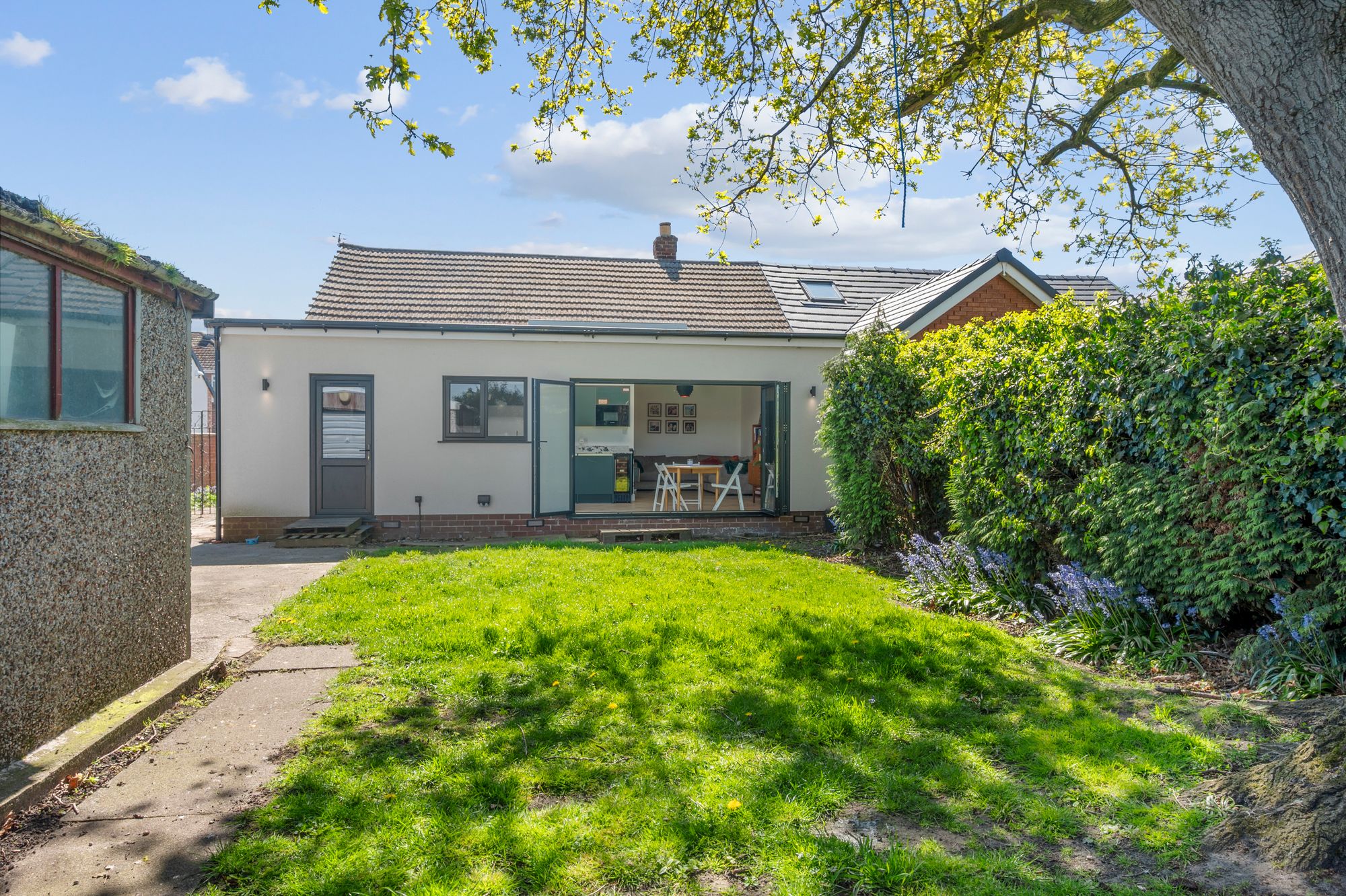 Clive Avenue, Warrington, WA2