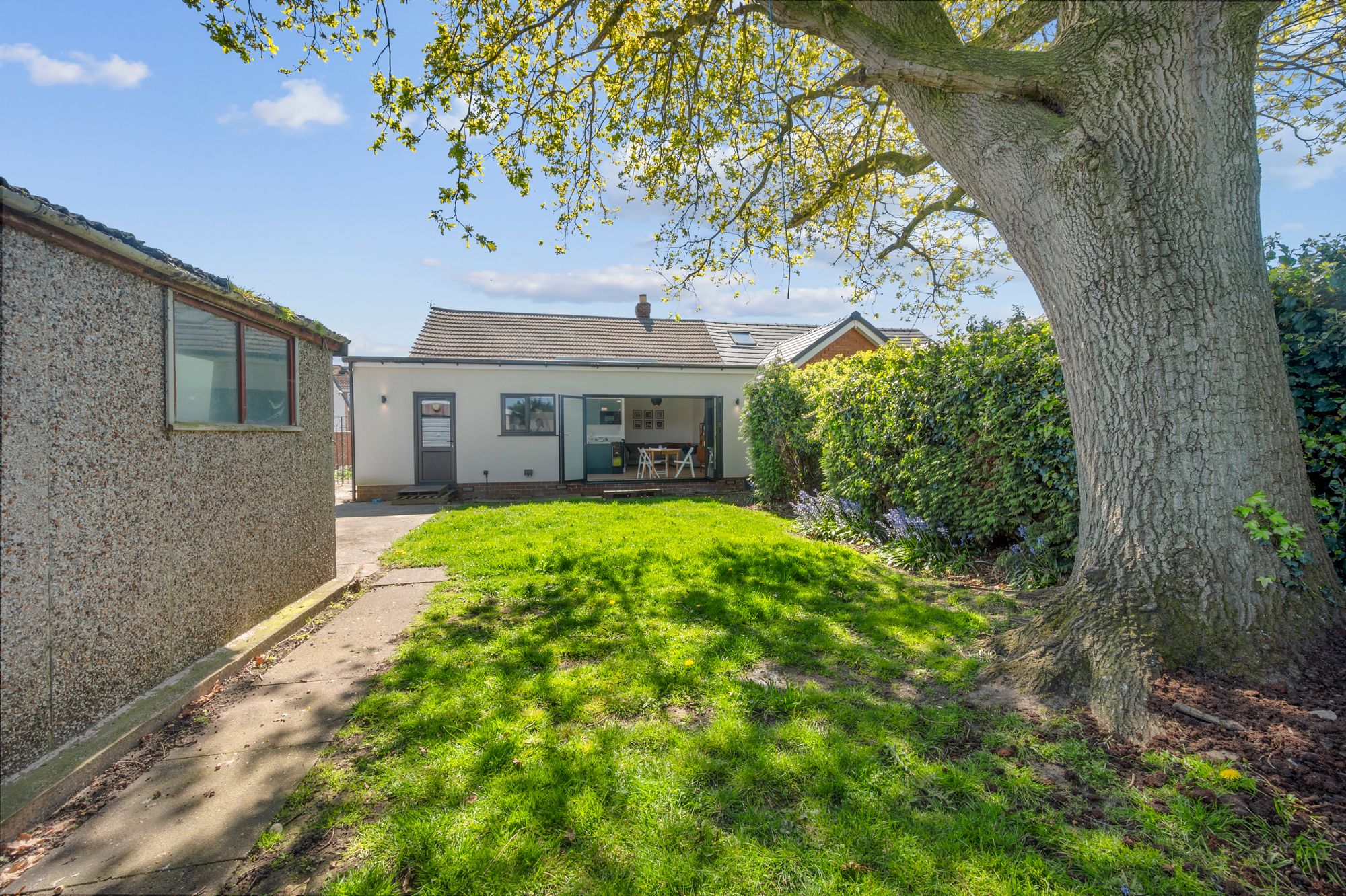 Clive Avenue, Warrington